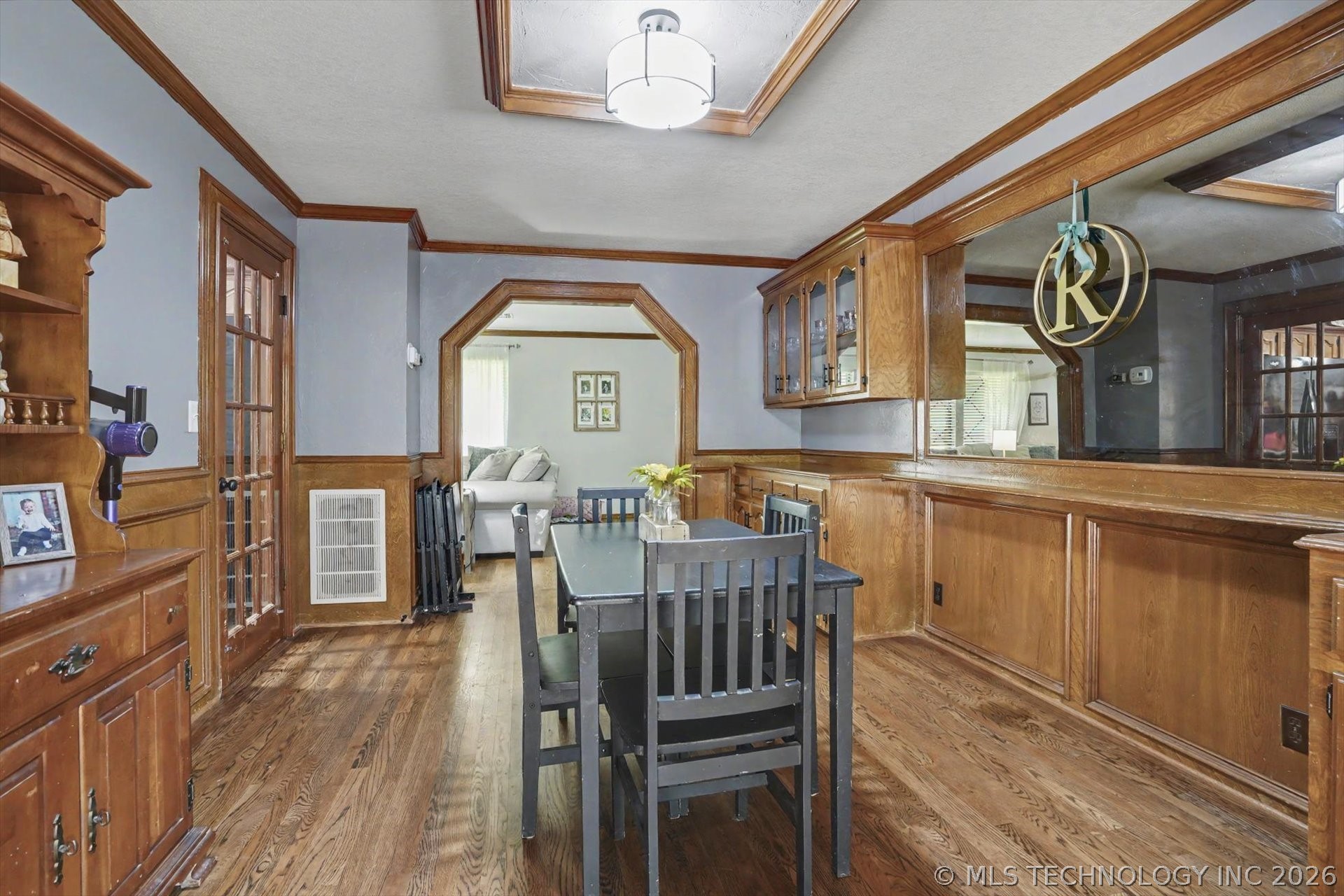 12525 S Skyline Drive Jenks OK 74037