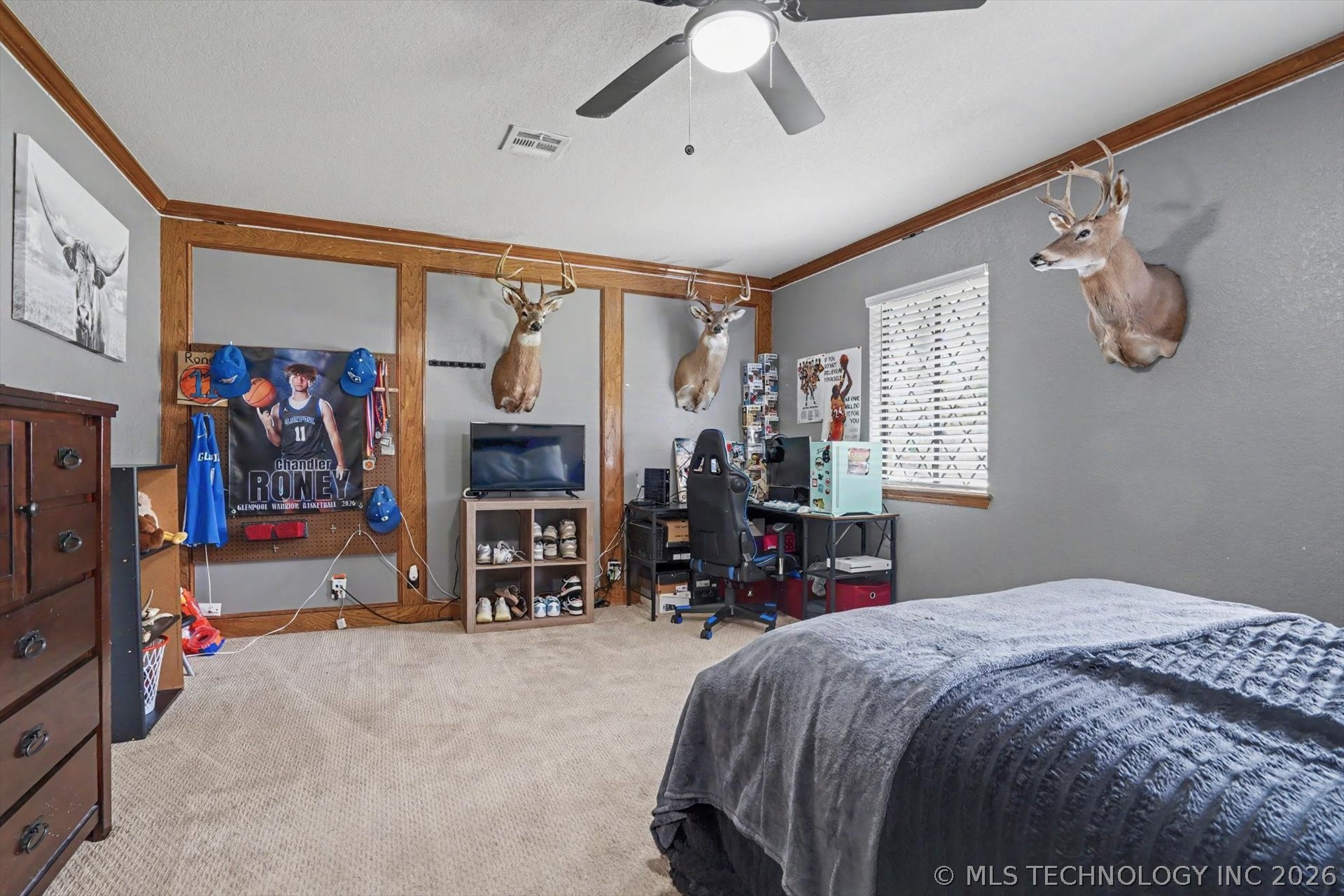 12525 S Skyline Drive Jenks OK 74037
