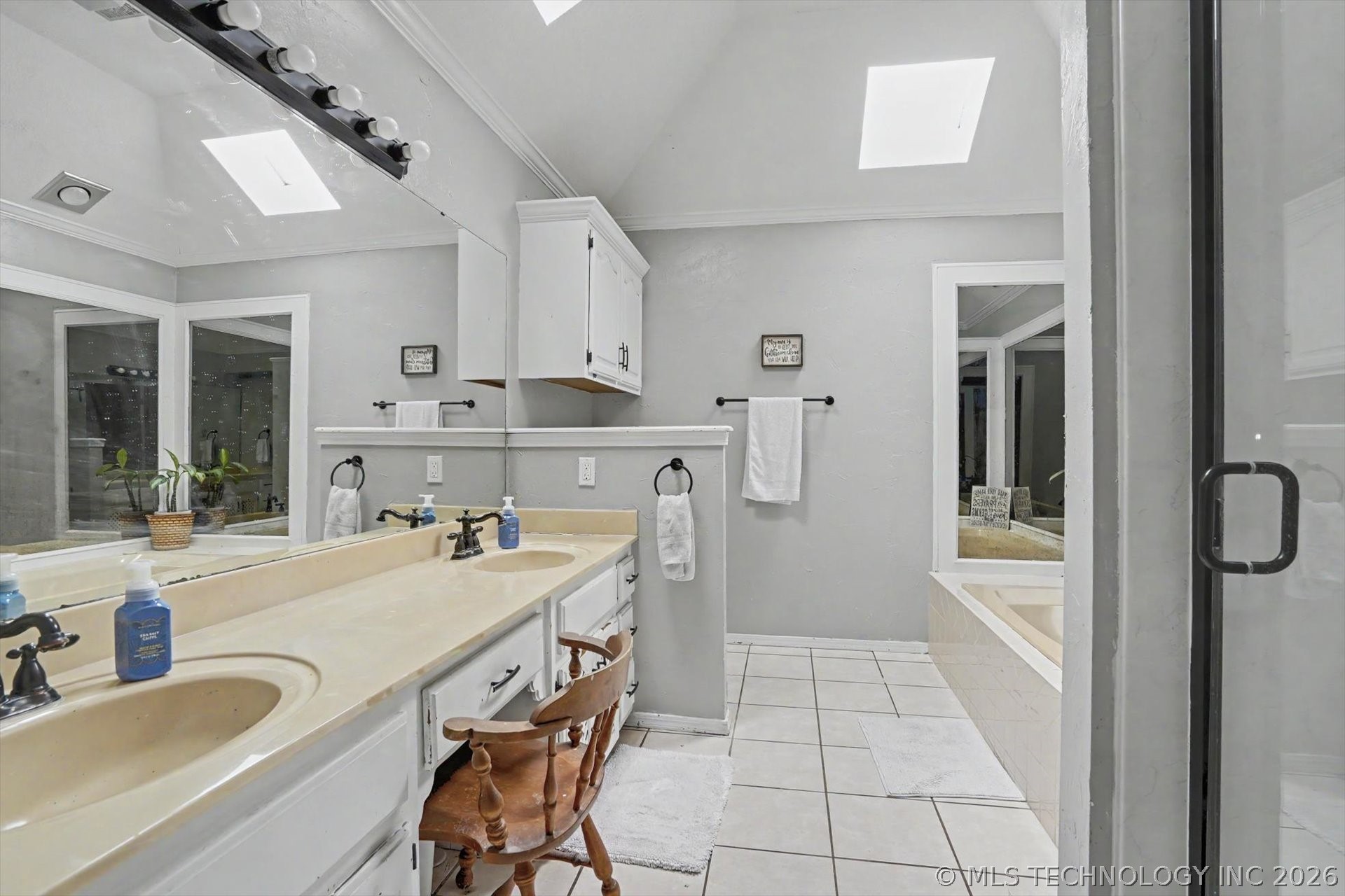 12525 S Skyline Drive Jenks OK 74037