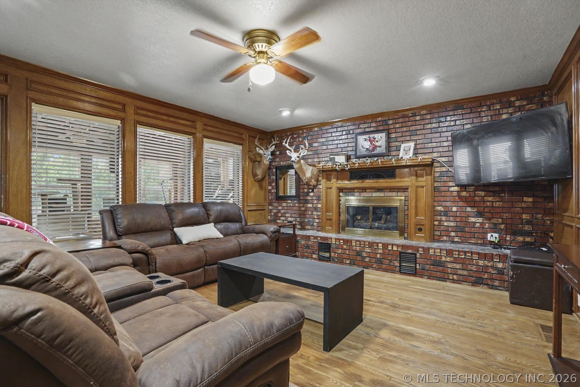12525 S Skyline Drive Jenks OK 74037