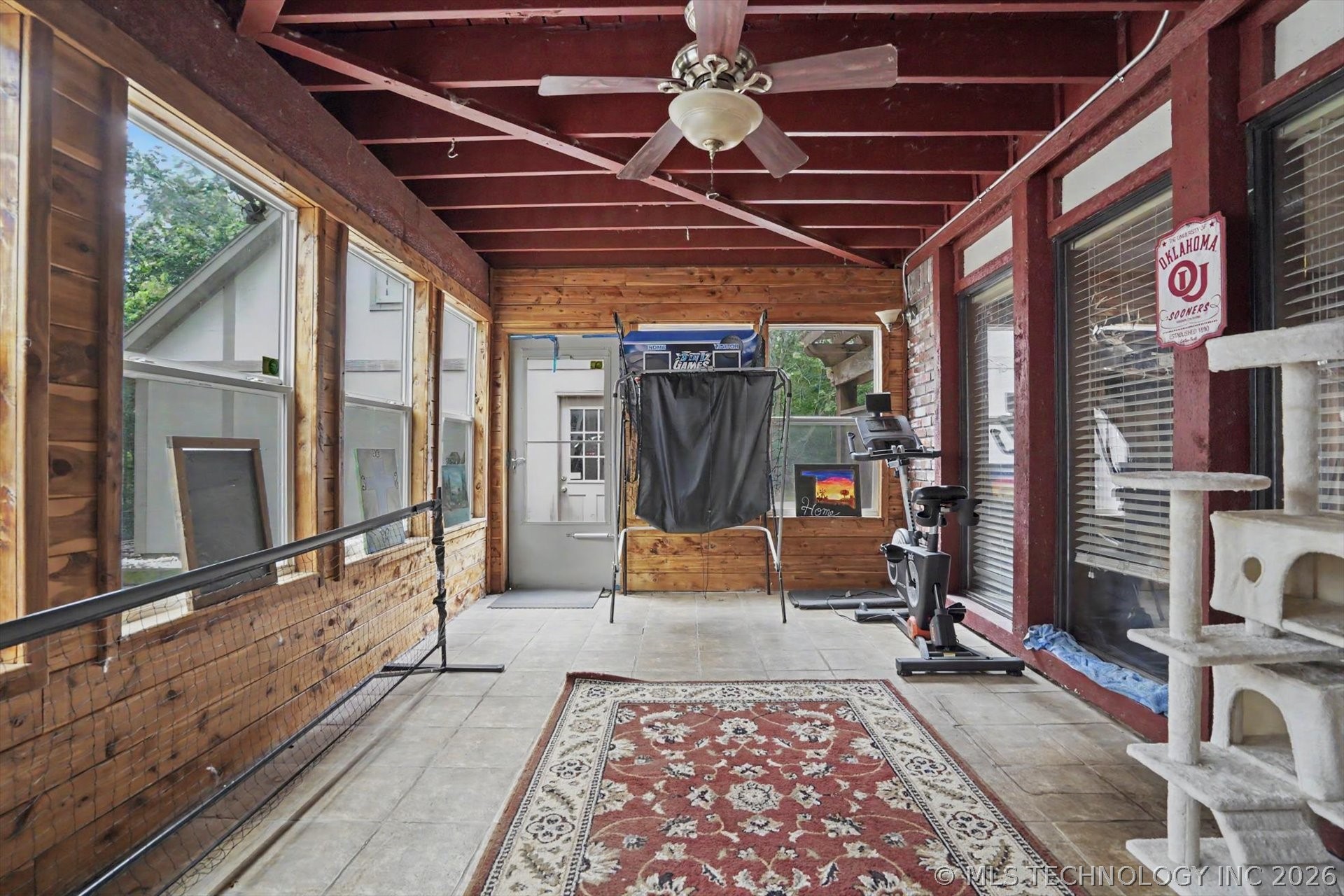 12525 S Skyline Drive Jenks OK 74037