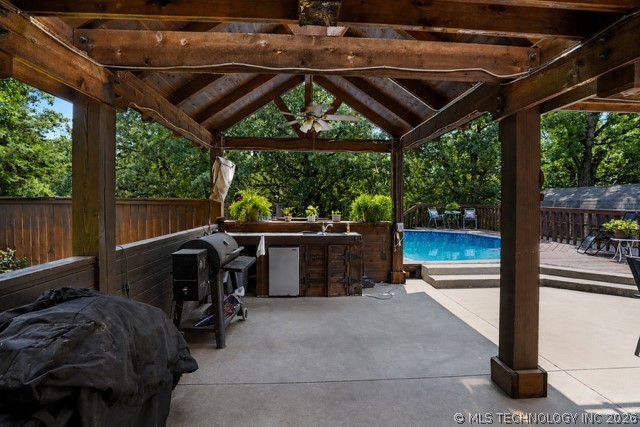 12525 S Skyline Drive Jenks OK 74037