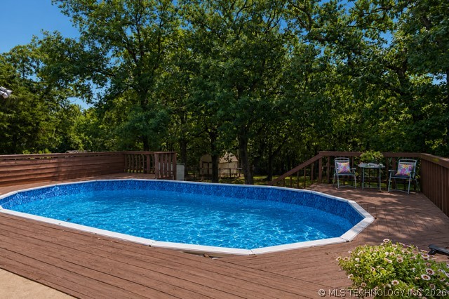12525 S Skyline Drive Jenks OK 74037