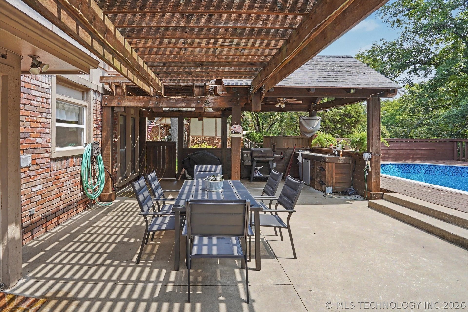 12525 S Skyline Drive Jenks OK 74037
