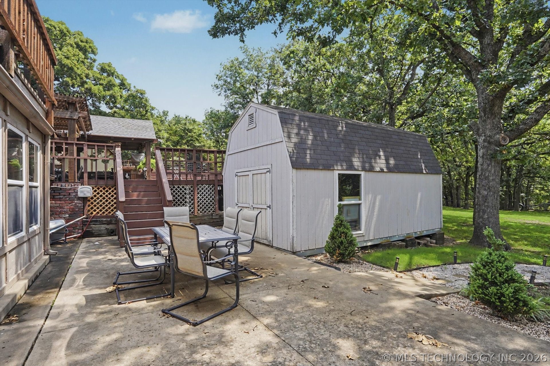 12525 S Skyline Drive Jenks OK 74037