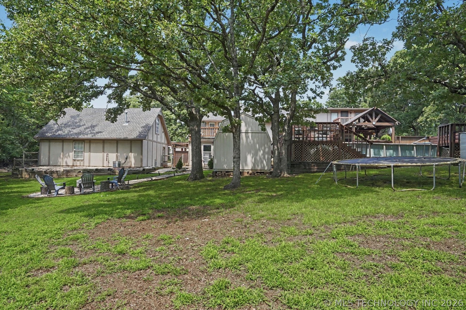 12525 S Skyline Drive Jenks OK 74037
