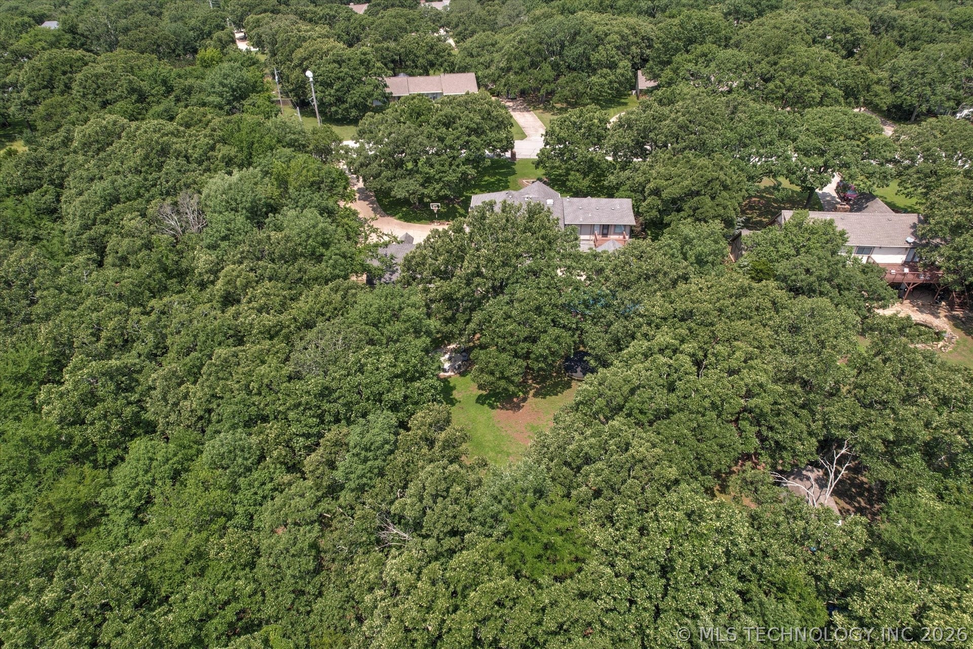 12525 S Skyline Drive Jenks OK 74037