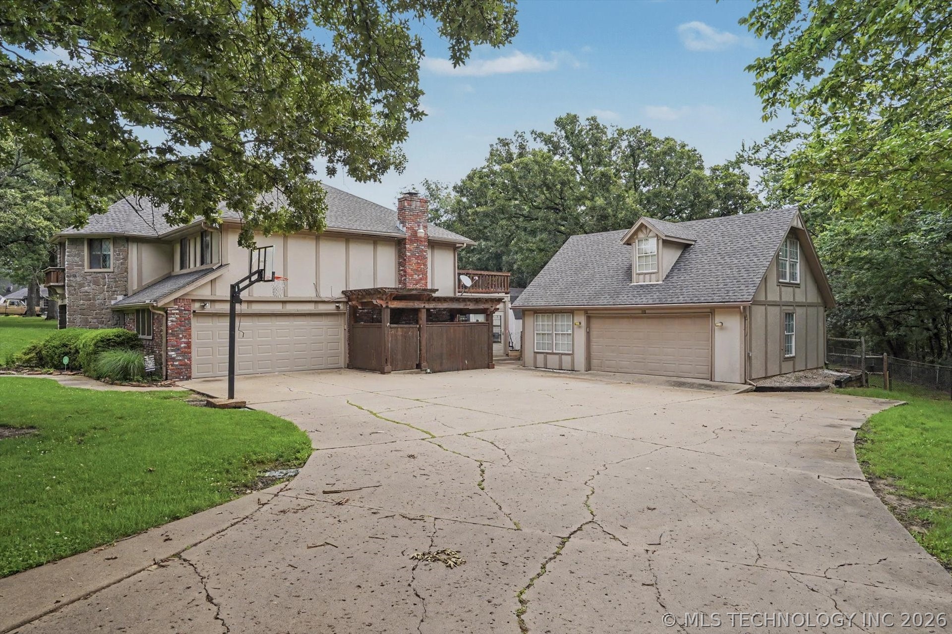 12525 S Skyline Drive Jenks OK 74037