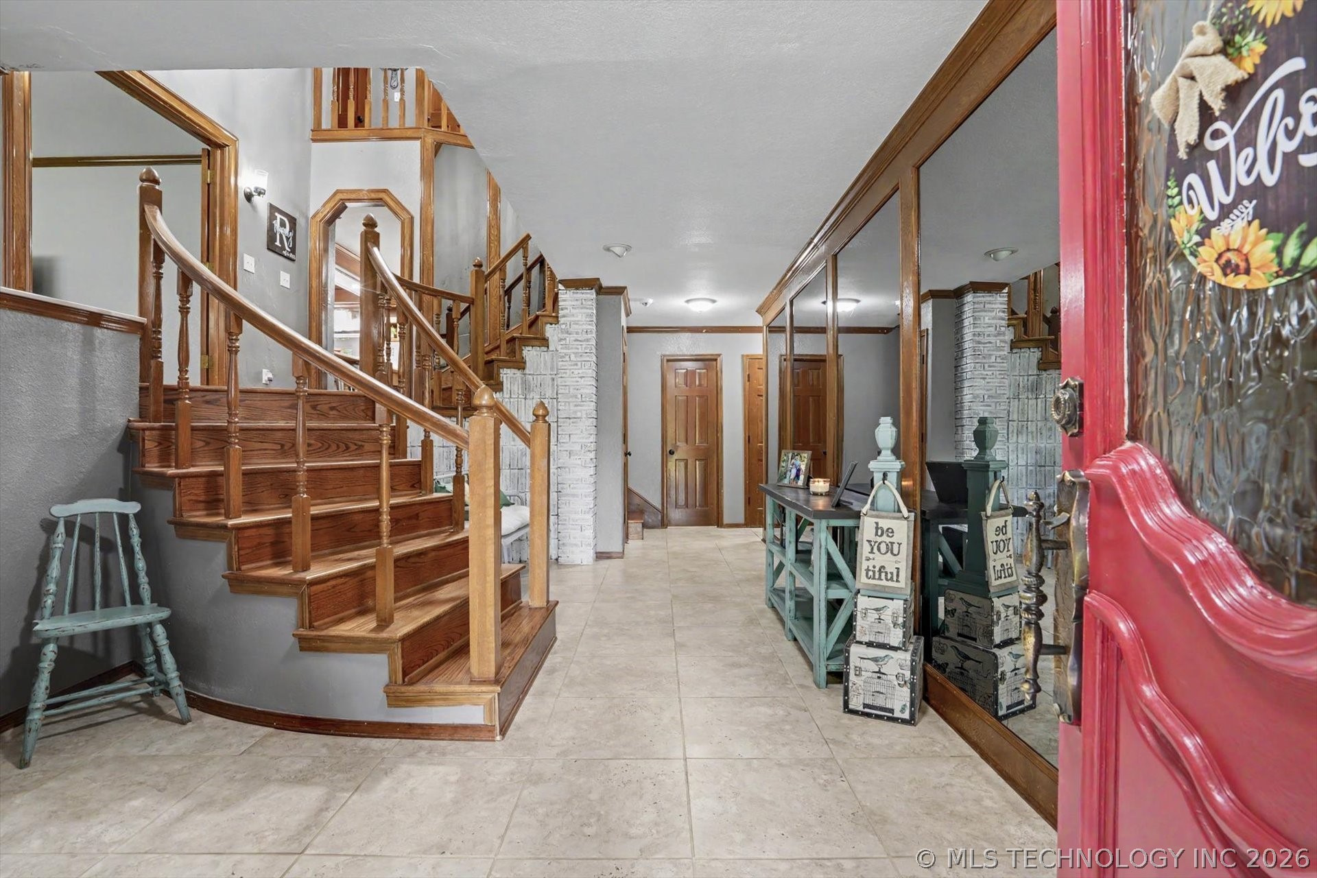 12525 S Skyline Drive Jenks OK 74037