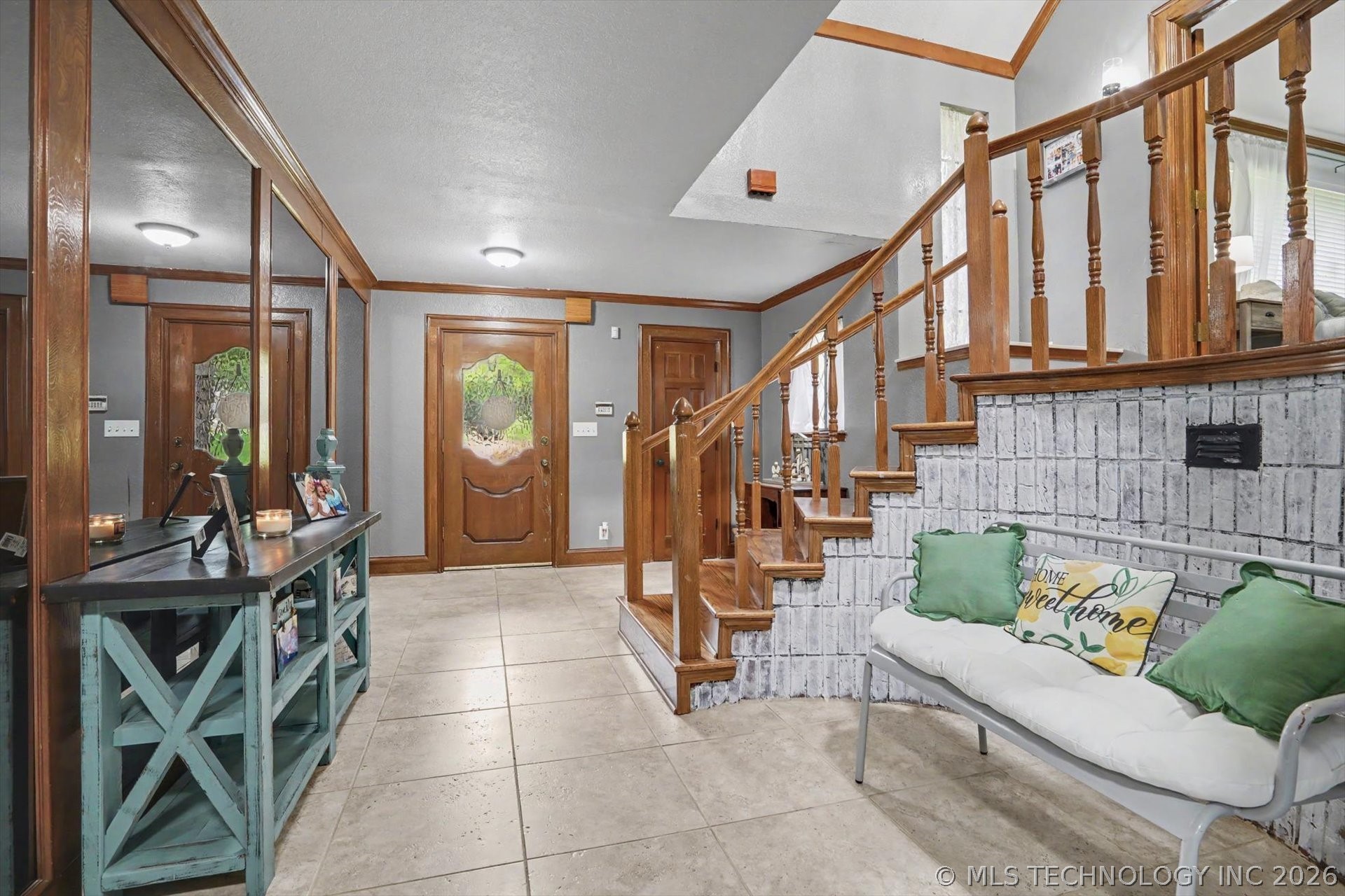 12525 S Skyline Drive Jenks OK 74037
