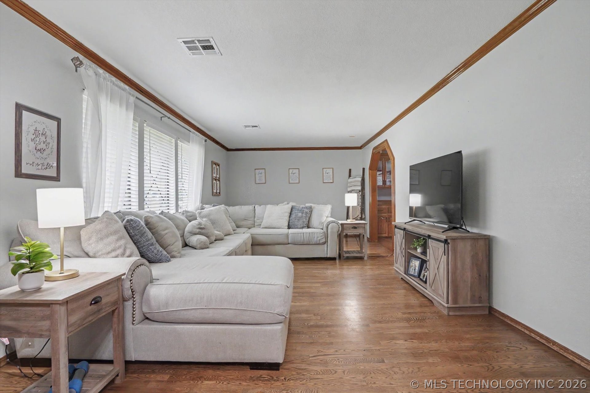 12525 S Skyline Drive Jenks OK 74037