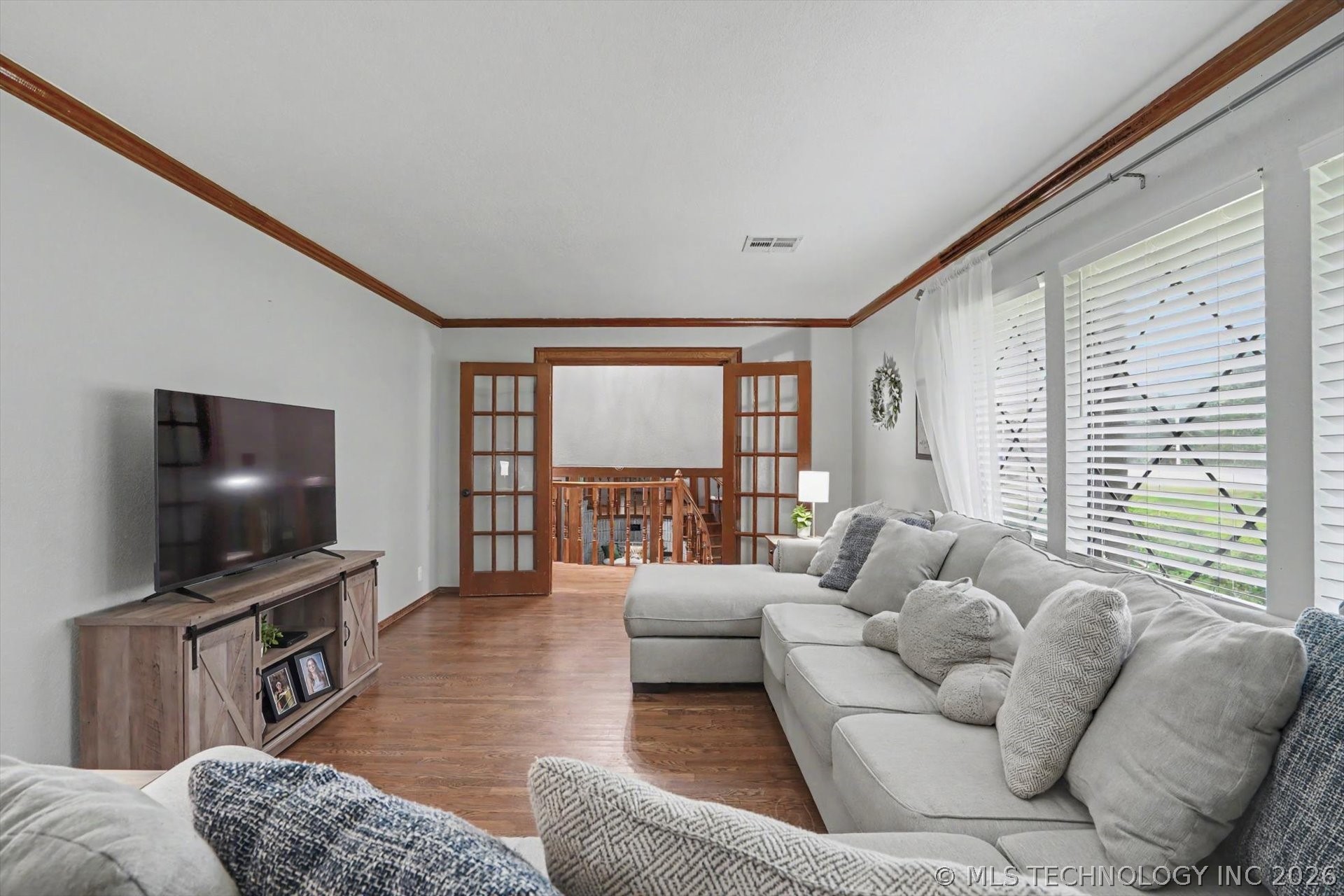 12525 S Skyline Drive Jenks OK 74037