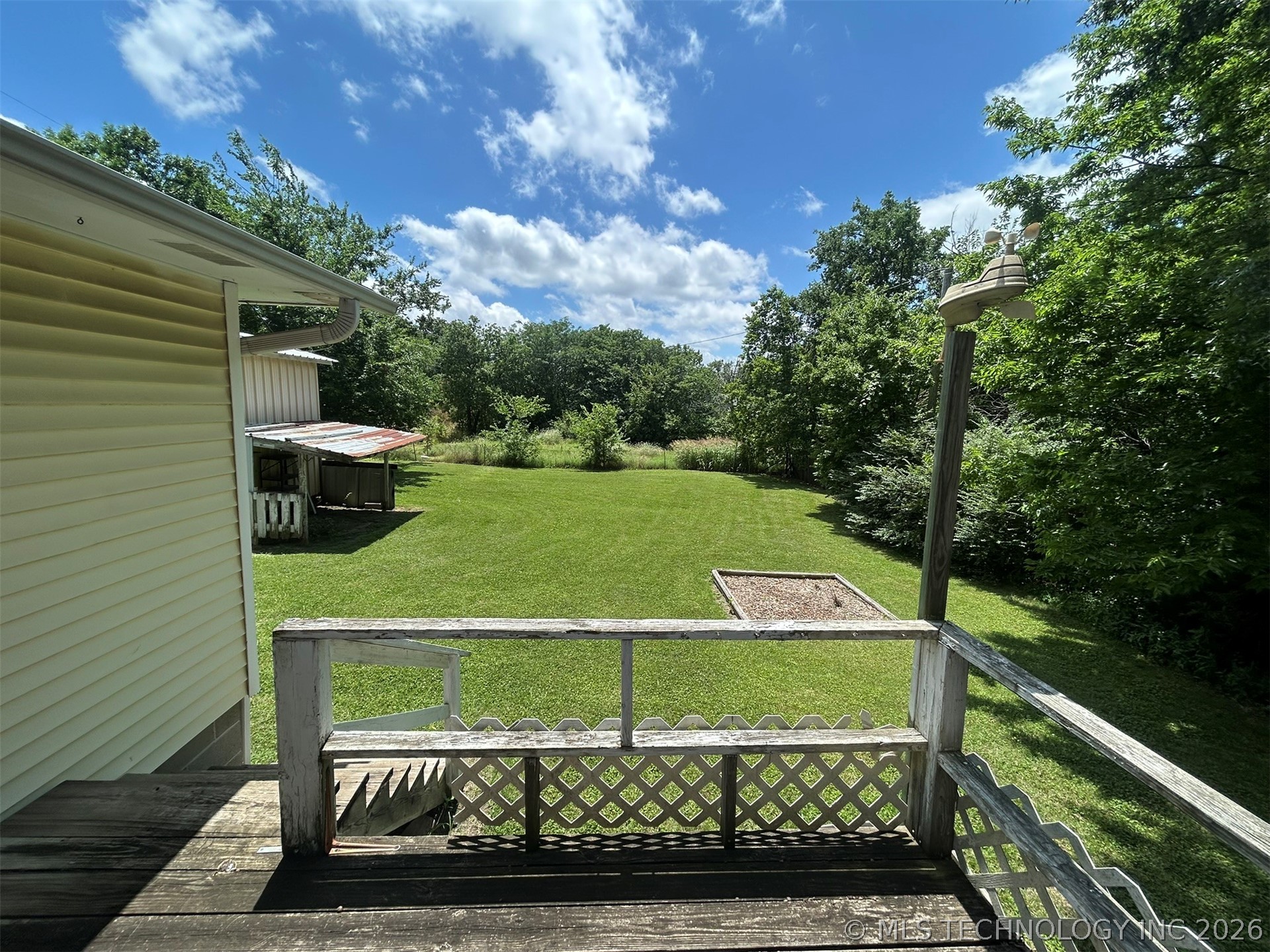 904 SE 2nd Street Pryor OK 74361