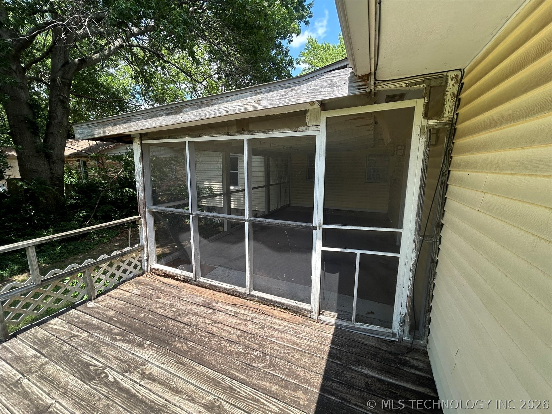904 SE 2nd Street Pryor OK 74361