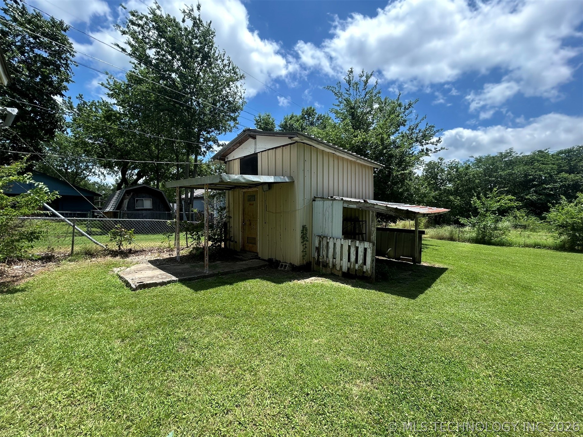 904 SE 2nd Street Pryor OK 74361