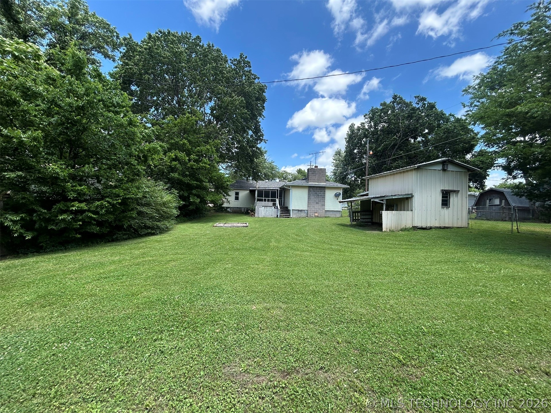 904 SE 2nd Street Pryor OK 74361