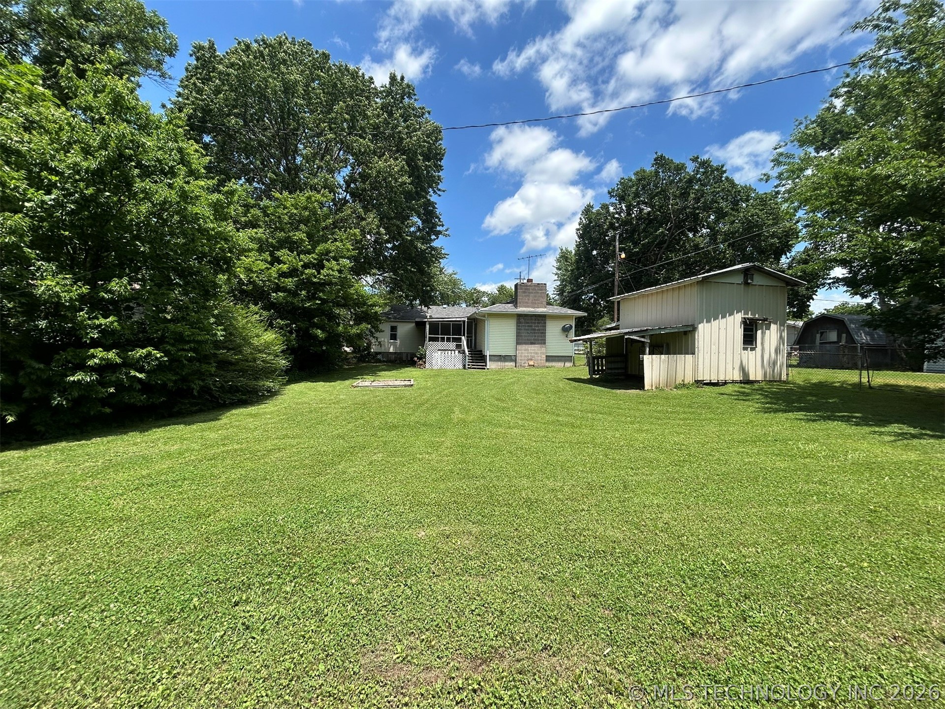 904 SE 2nd Street Pryor OK 74361