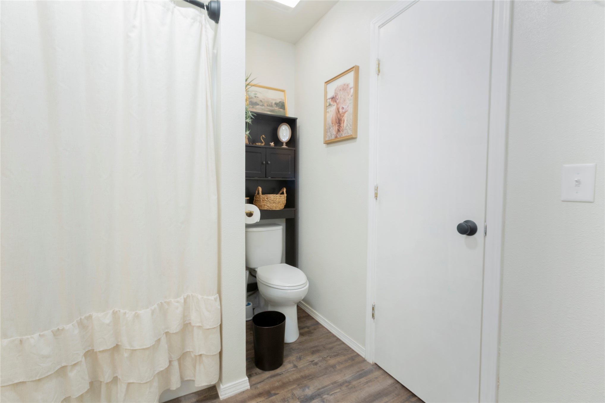524 3rd Street Crowder OK 74430