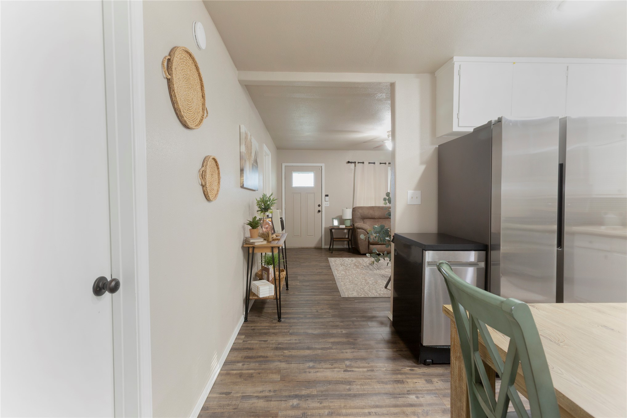 524 3rd Street Crowder OK 74430