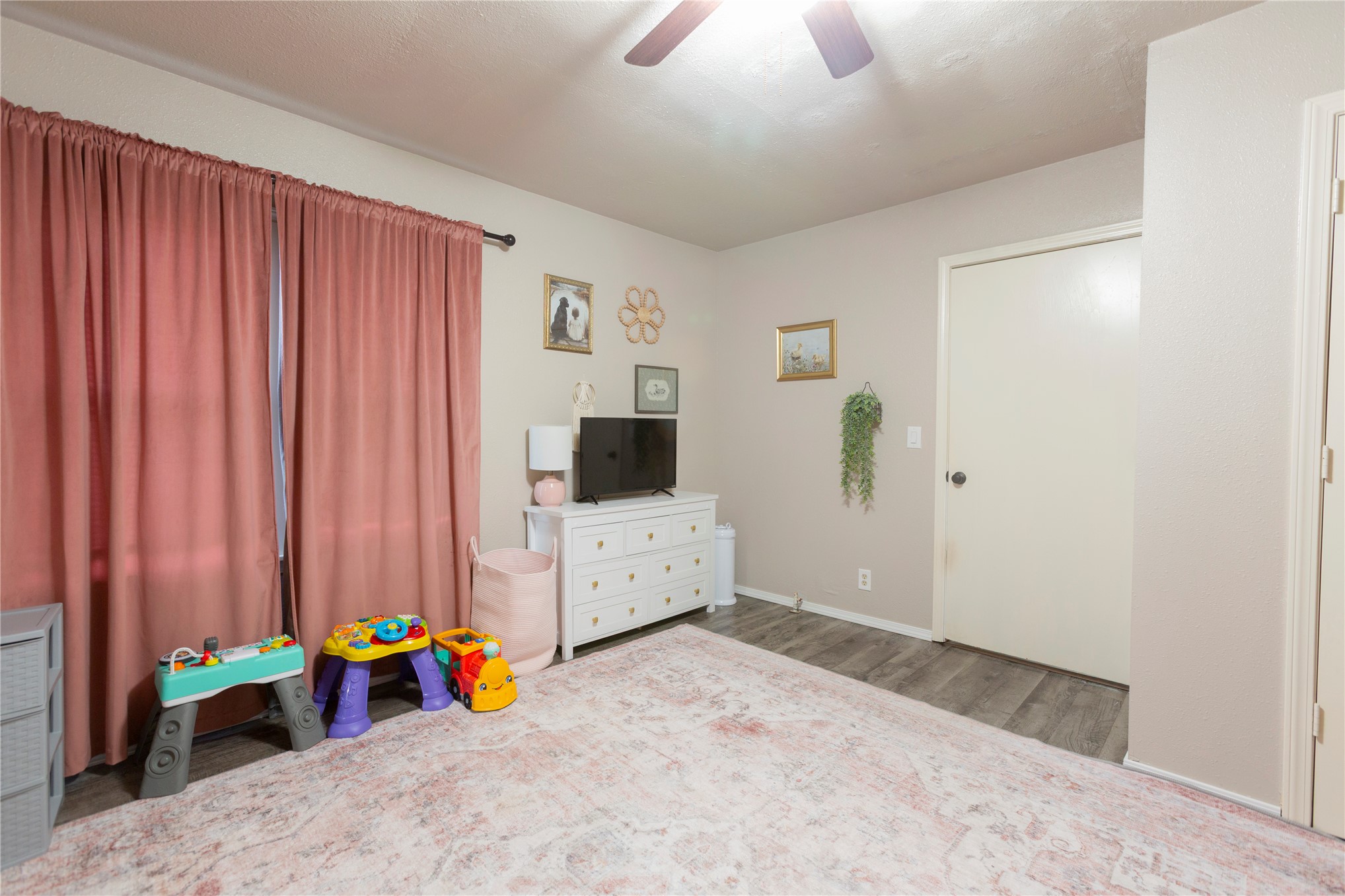 524 3rd Street Crowder OK 74430