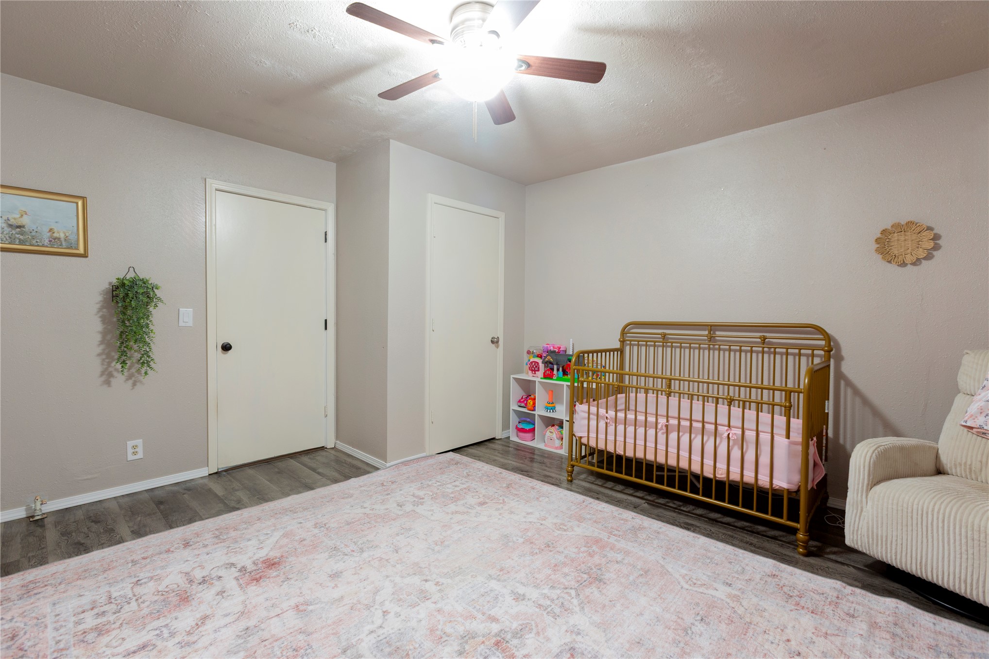 524 3rd Street Crowder OK 74430