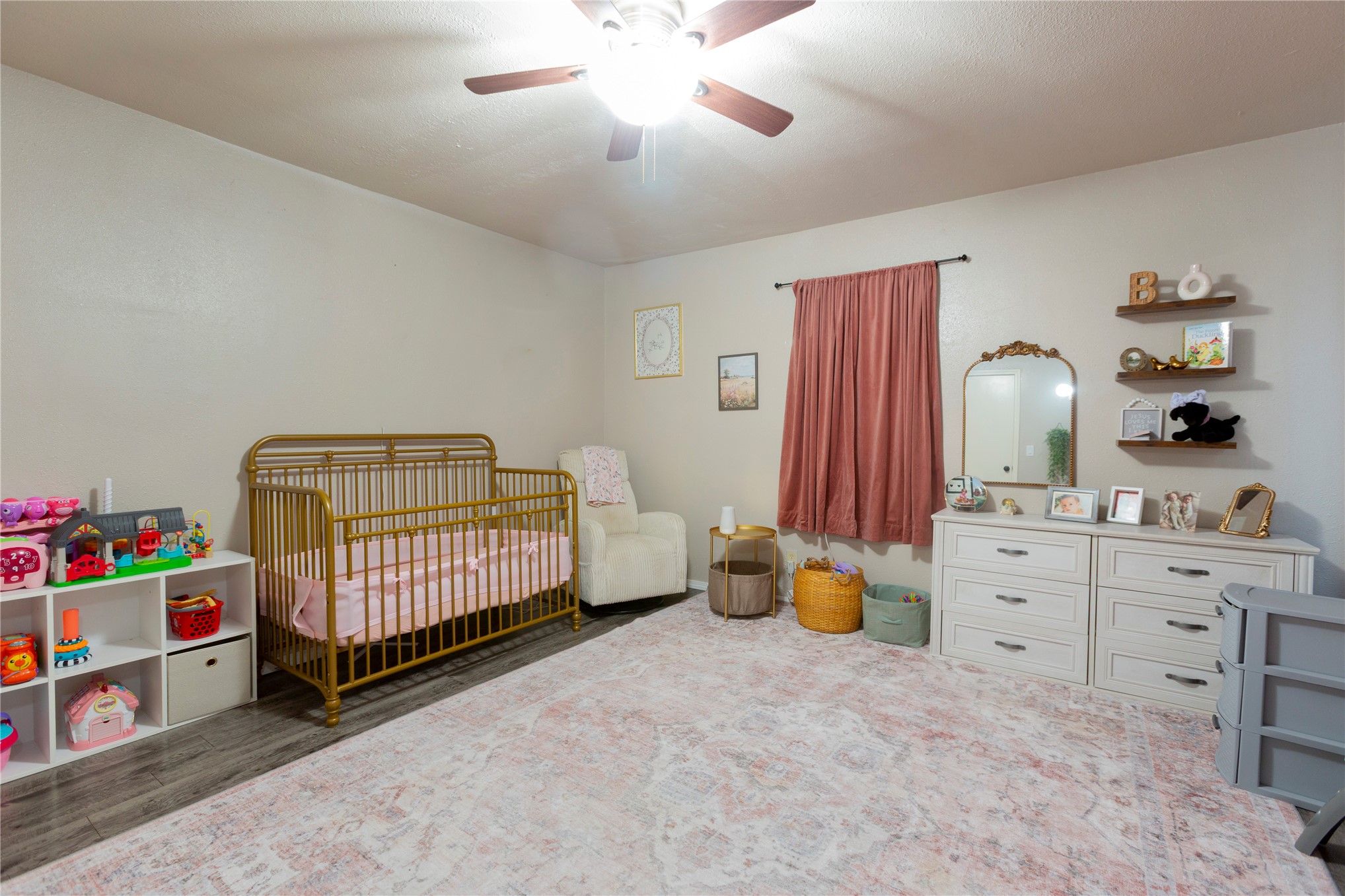 524 3rd Street Crowder OK 74430