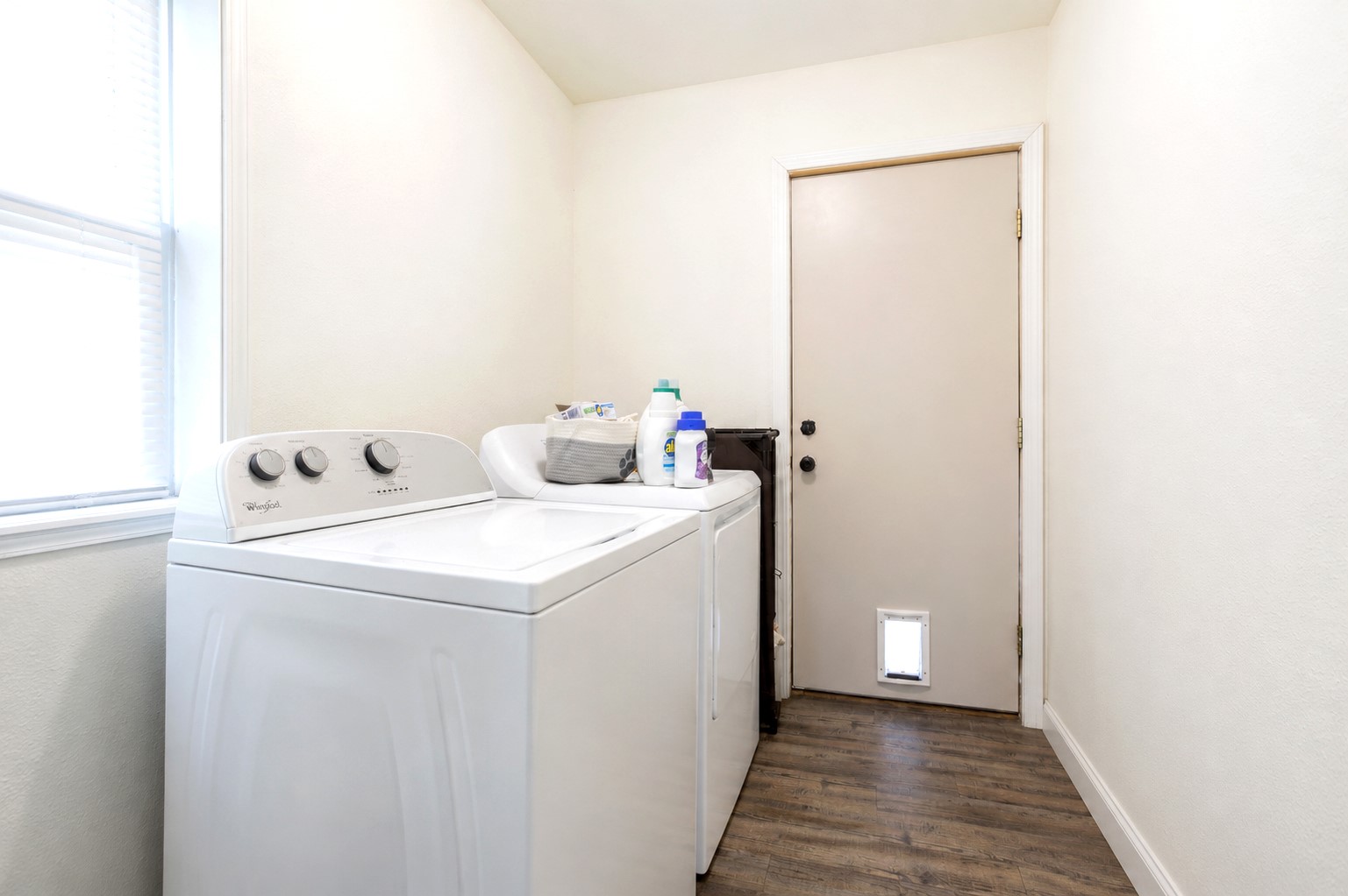 524 3rd Street Crowder OK 74430