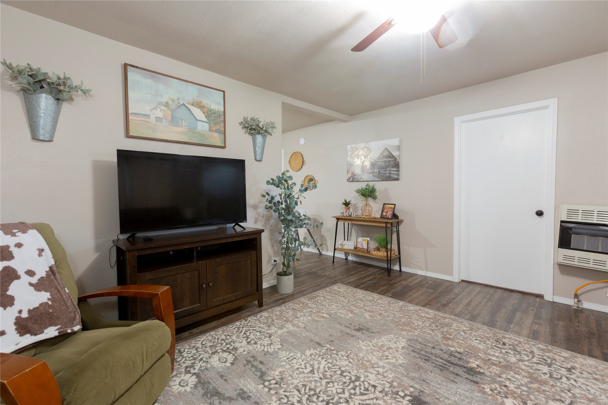 524 3rd Street Crowder OK 74430