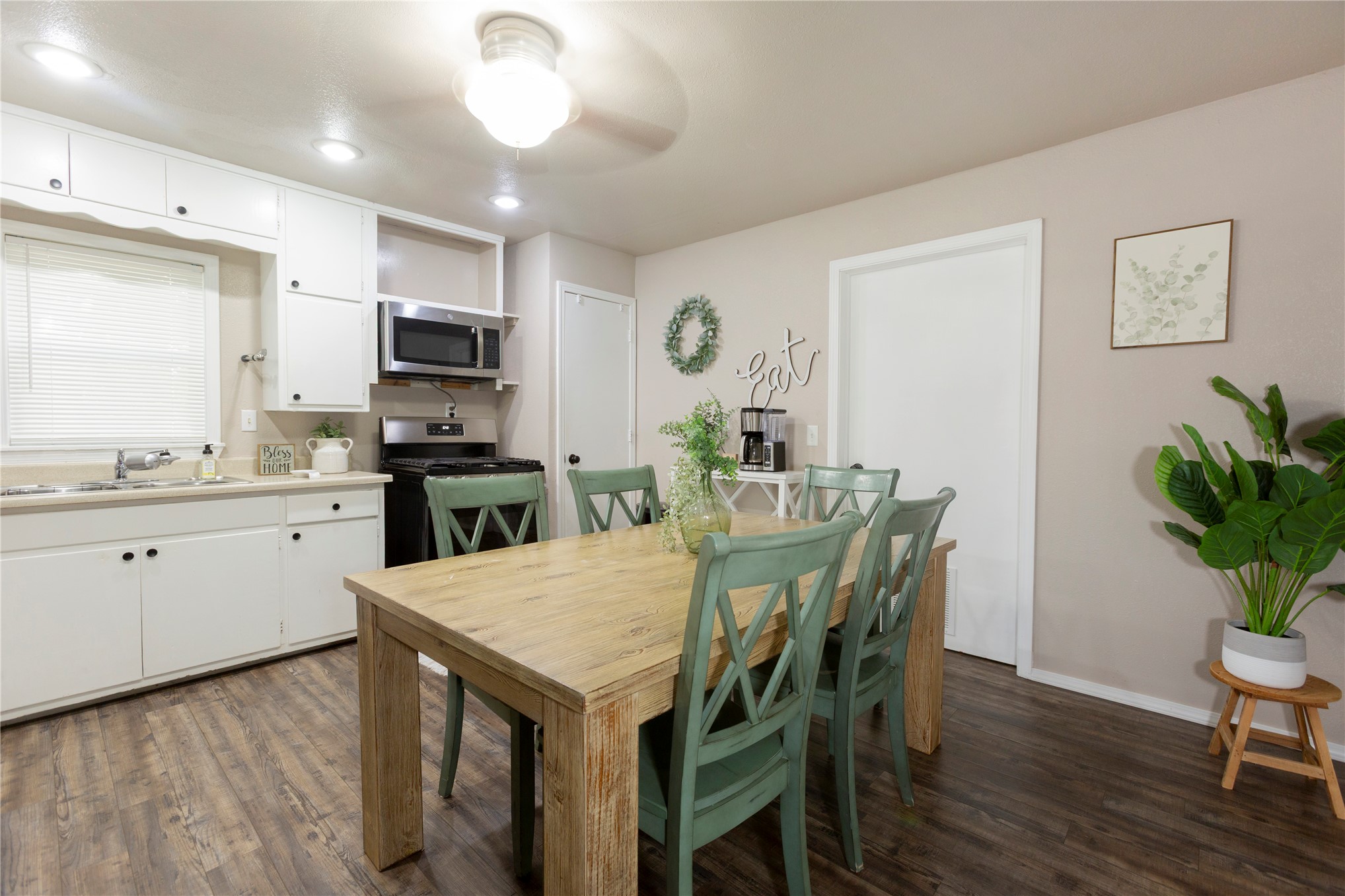 524 3rd Street Crowder OK 74430
