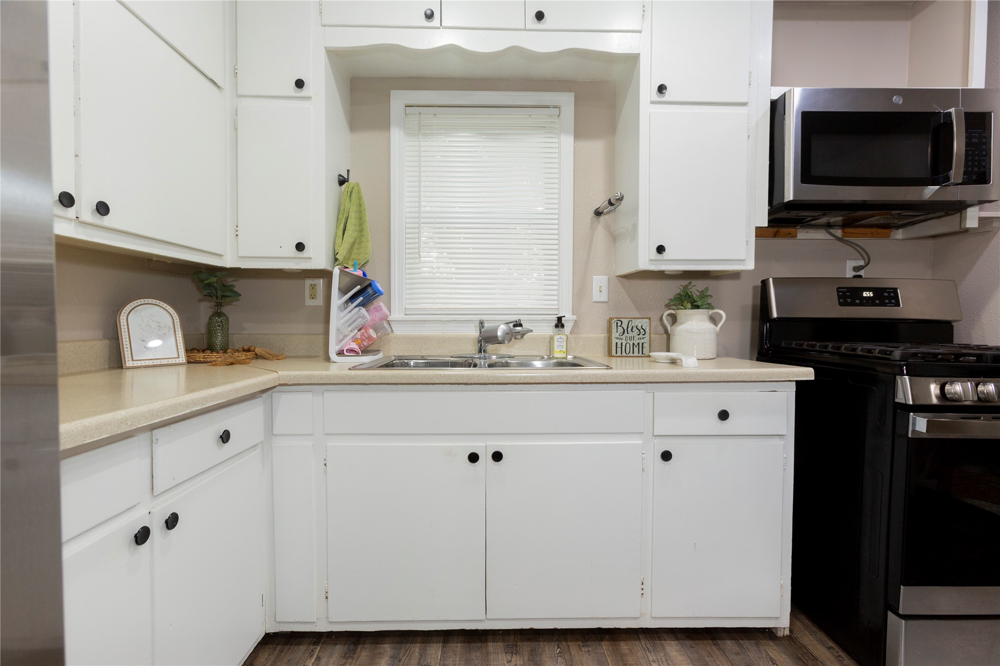 524 3rd Street Crowder OK 74430
