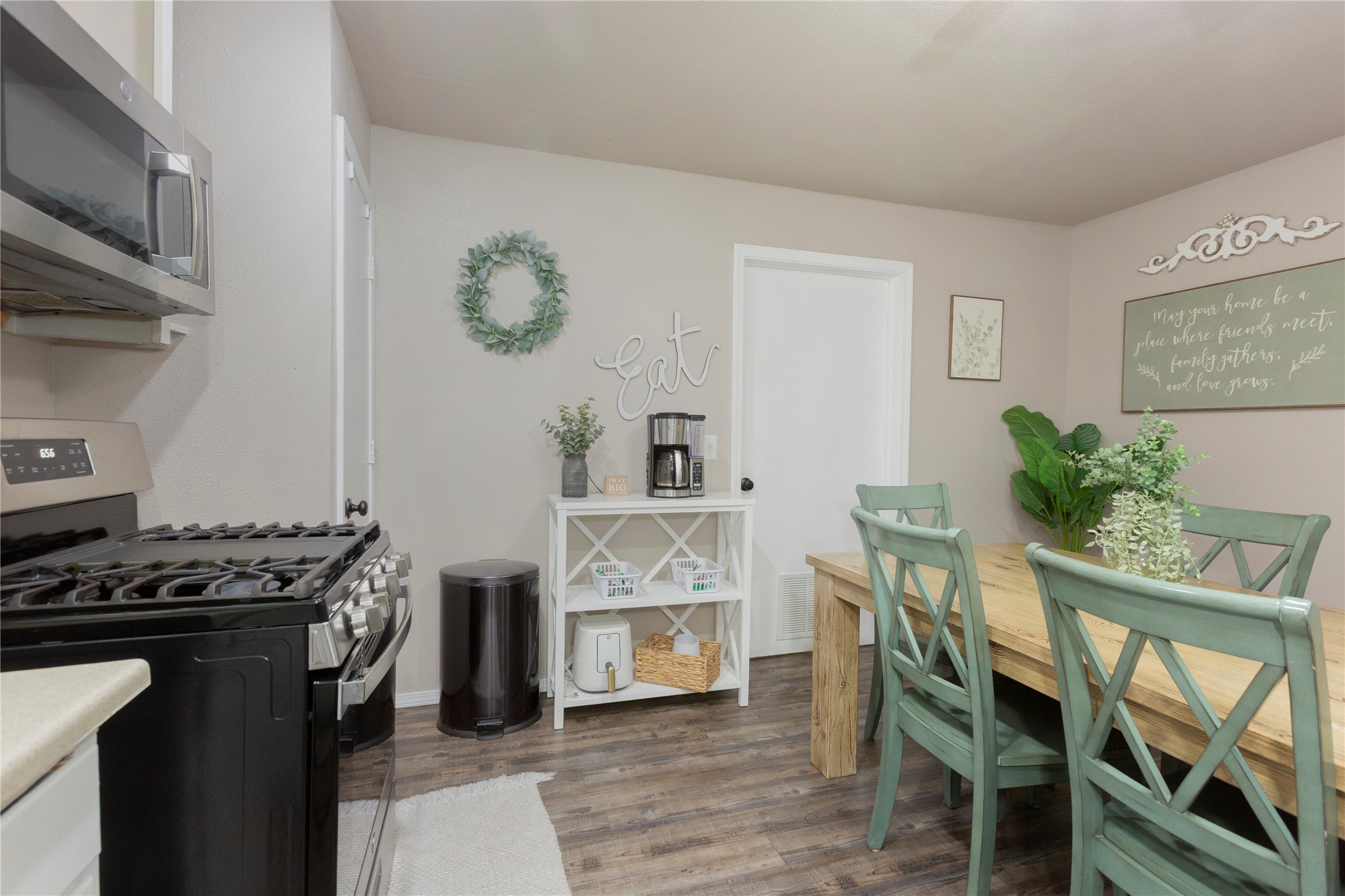 524 3rd Street Crowder OK 74430