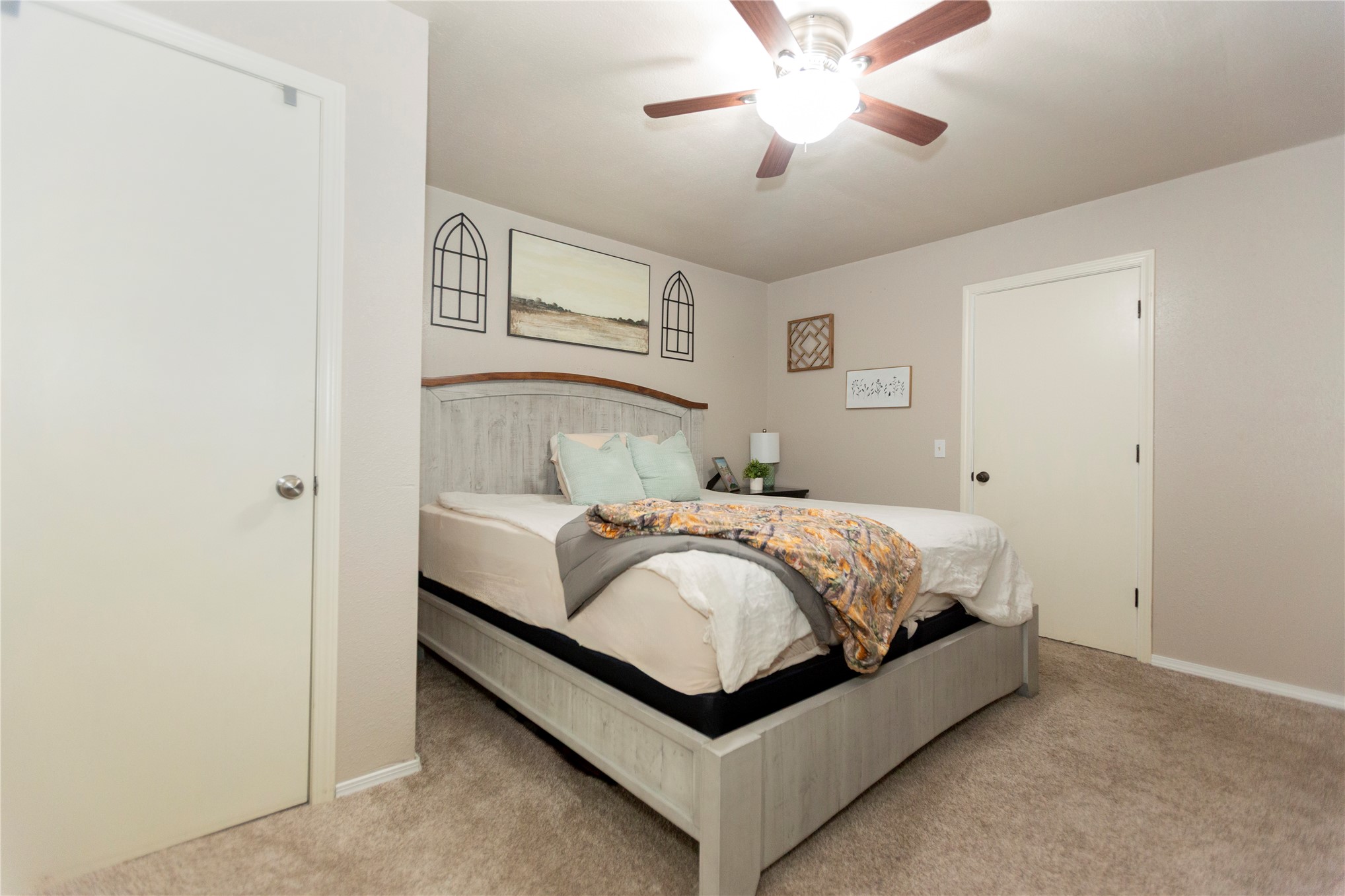 524 3rd Street Crowder OK 74430