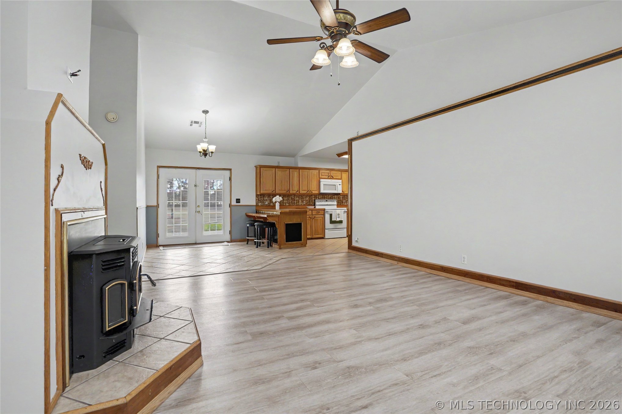 33 Haleys Drive Adair OK 74330
