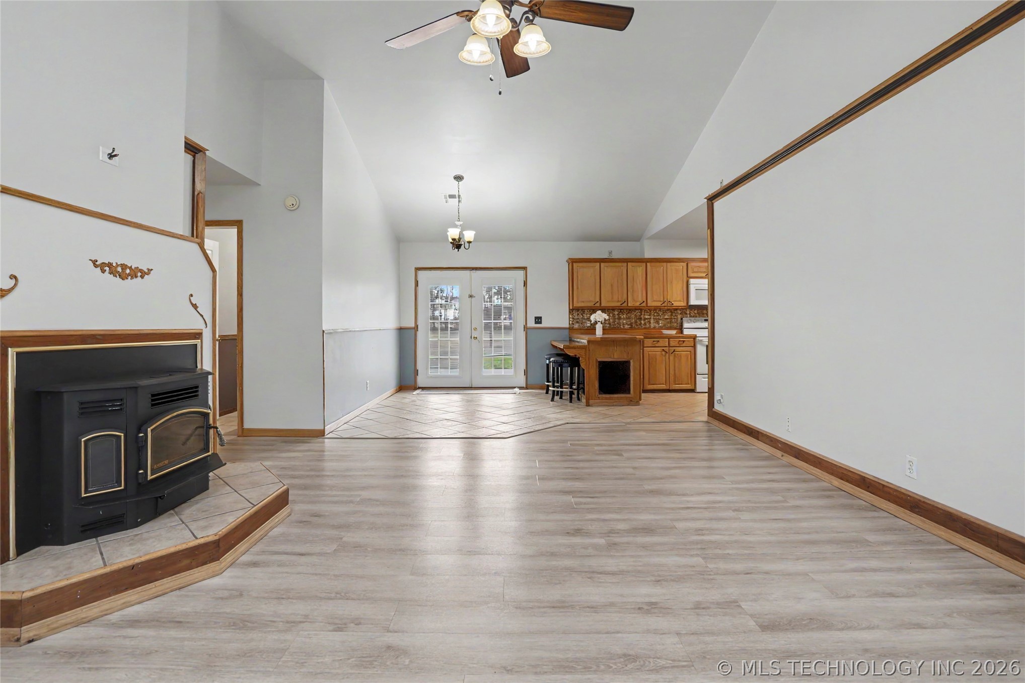 33 Haleys Drive Adair OK 74330