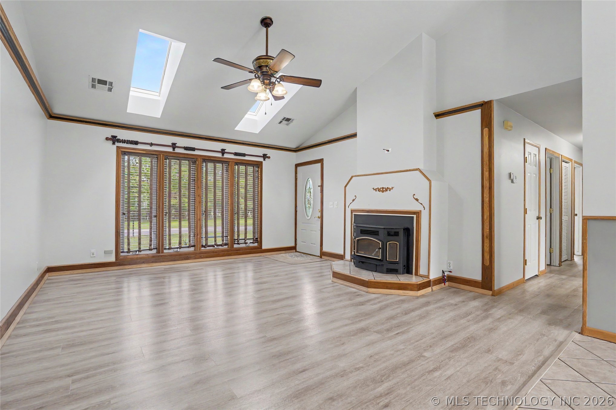 33 Haleys Drive Adair OK 74330