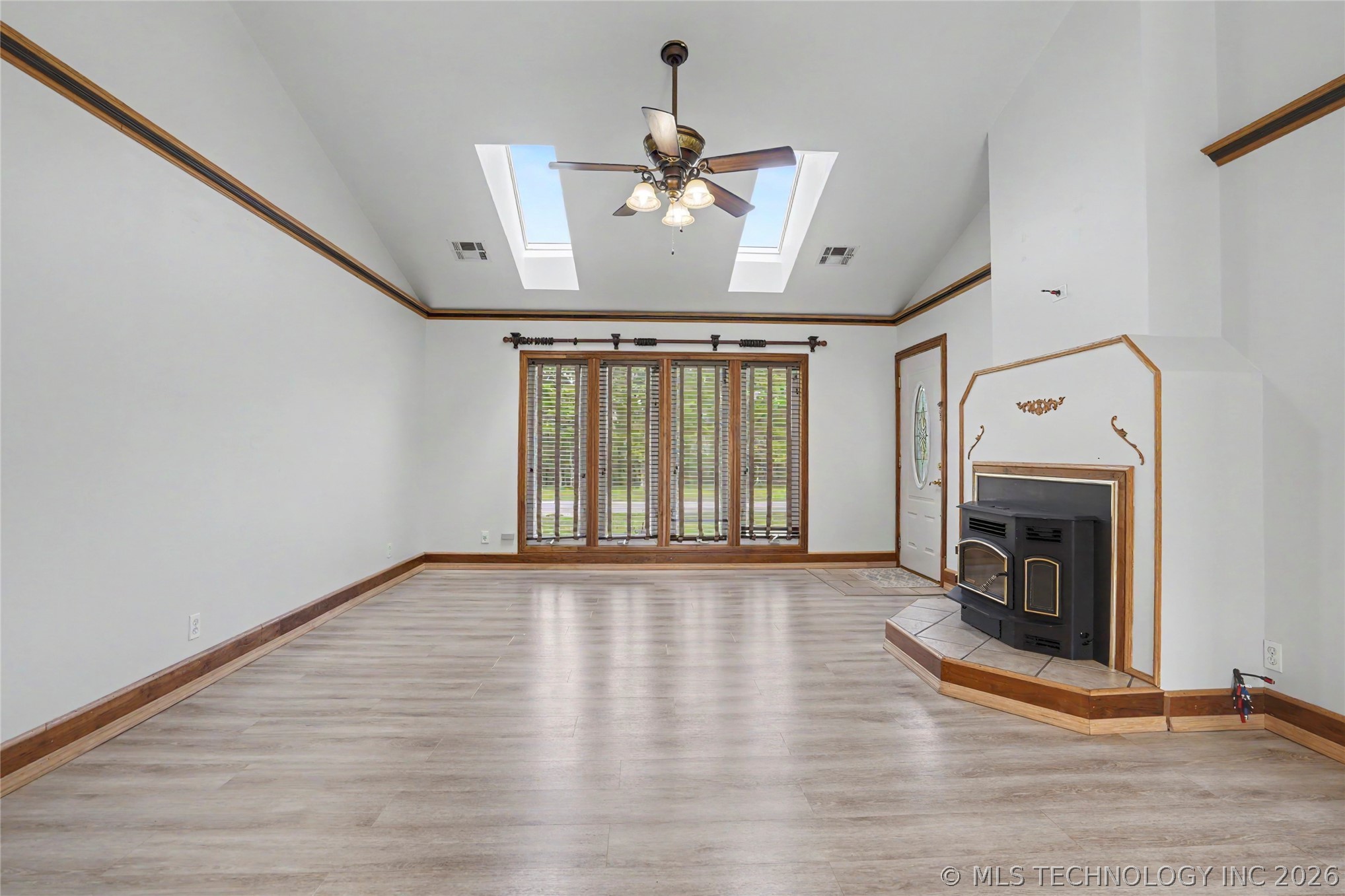 33 Haleys Drive Adair OK 74330