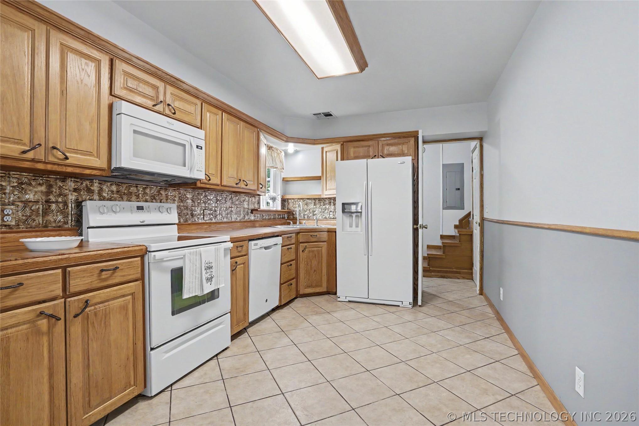 33 Haleys Drive Adair OK 74330