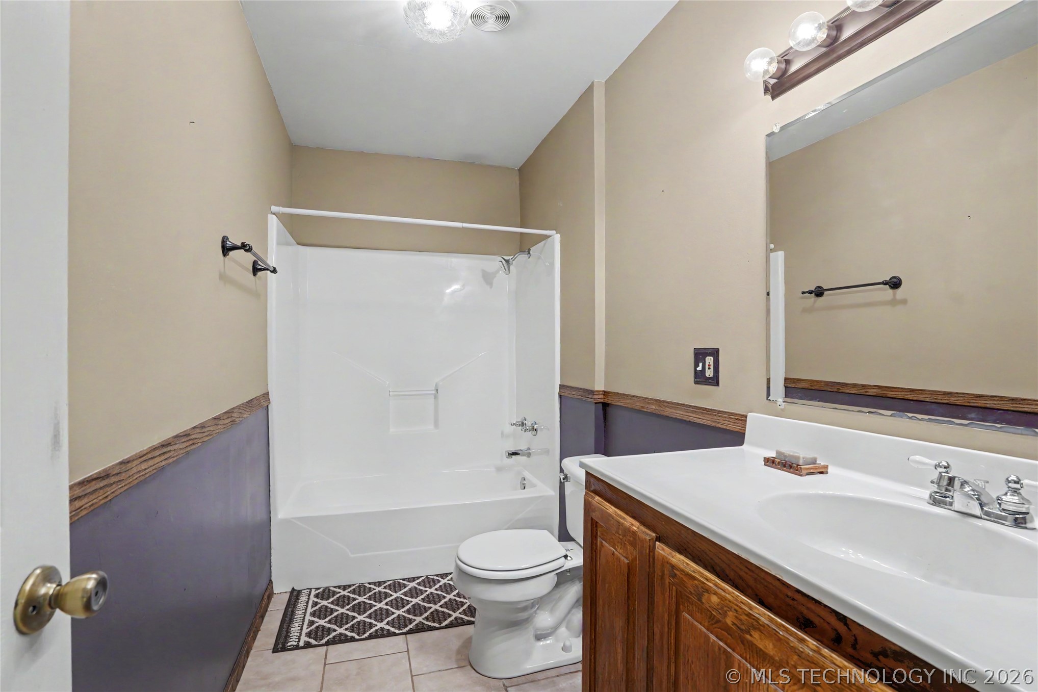 33 Haleys Drive Adair OK 74330