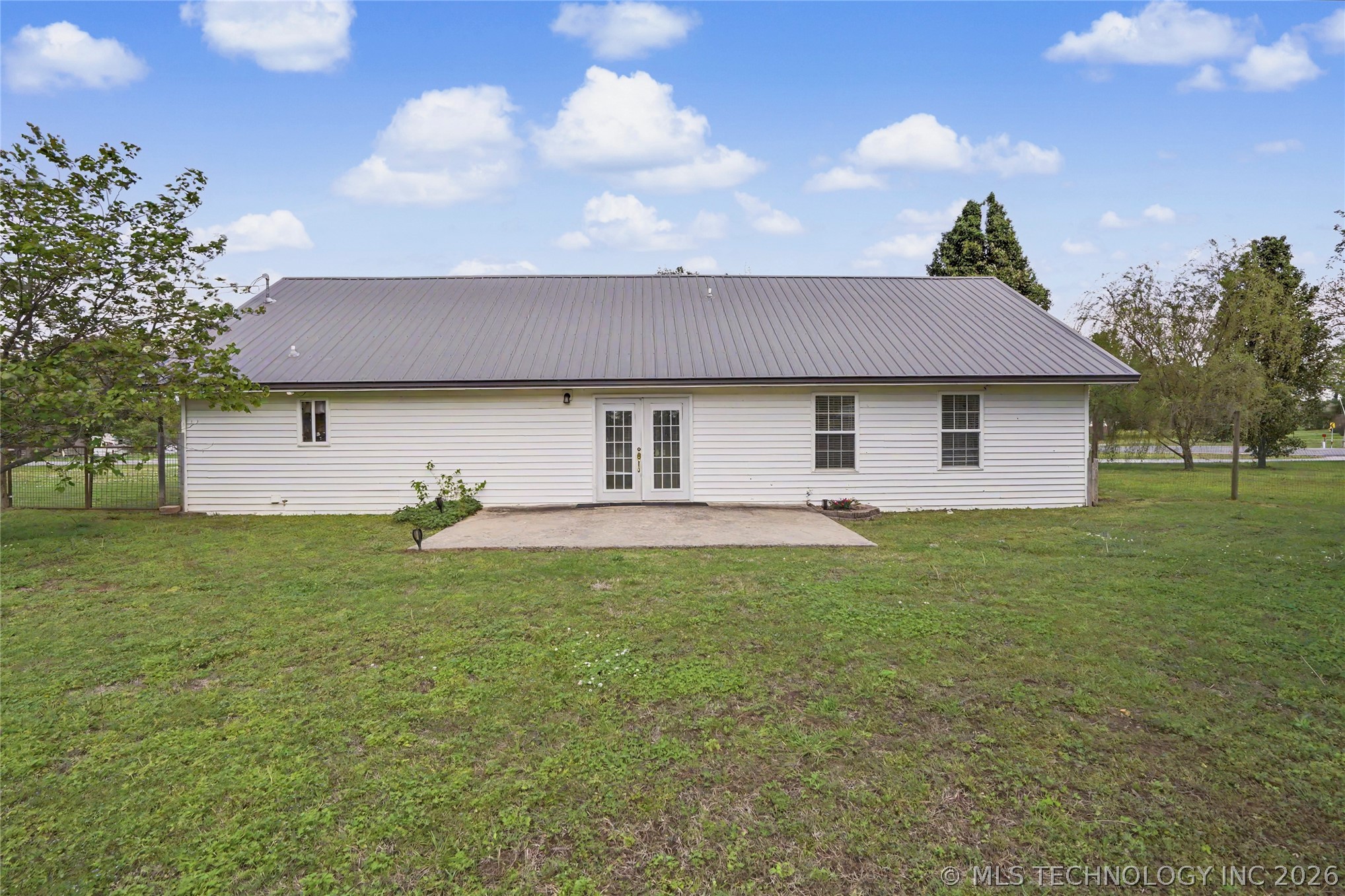 33 Haleys Drive Adair OK 74330