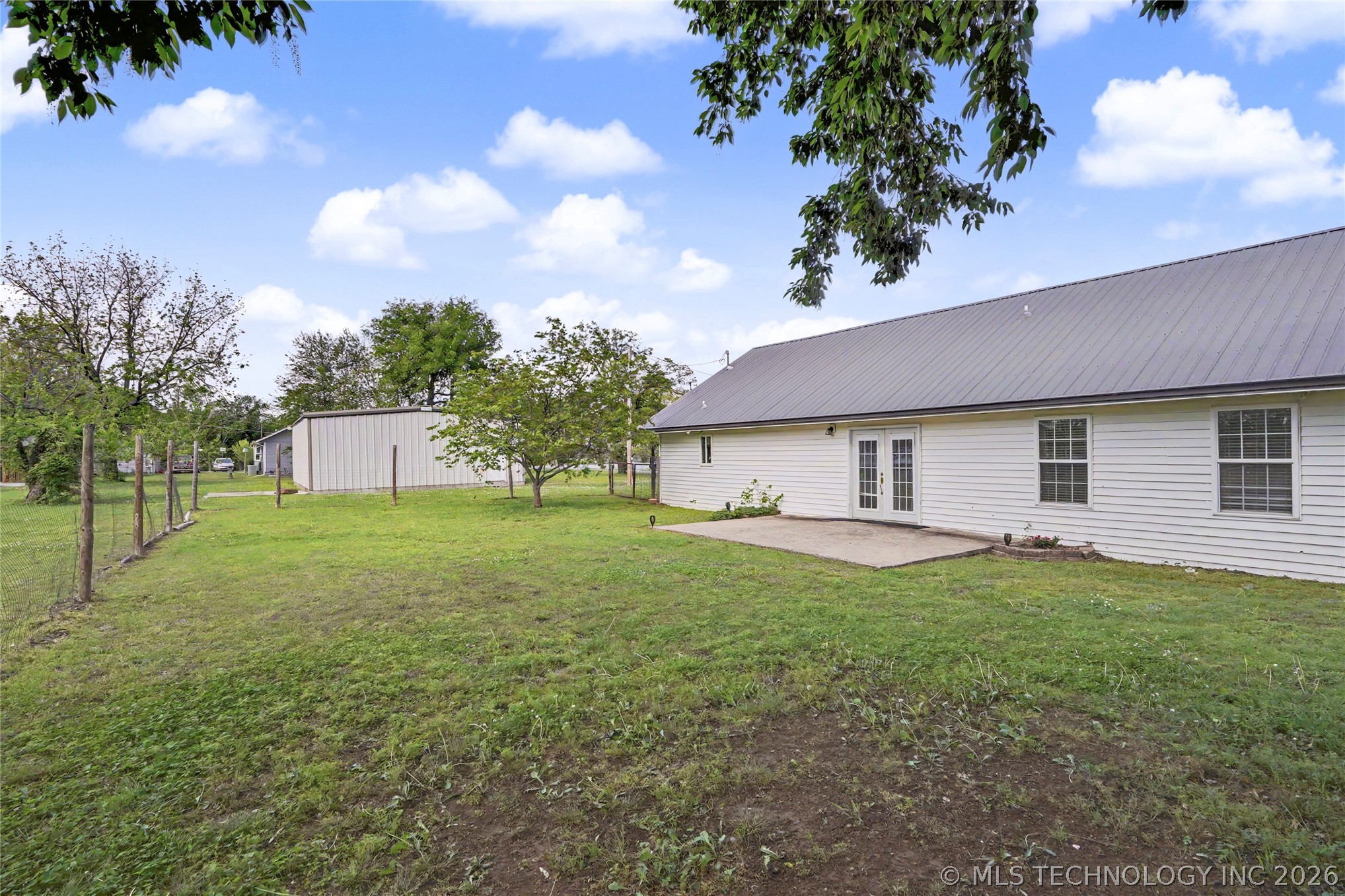 33 Haleys Drive Adair OK 74330