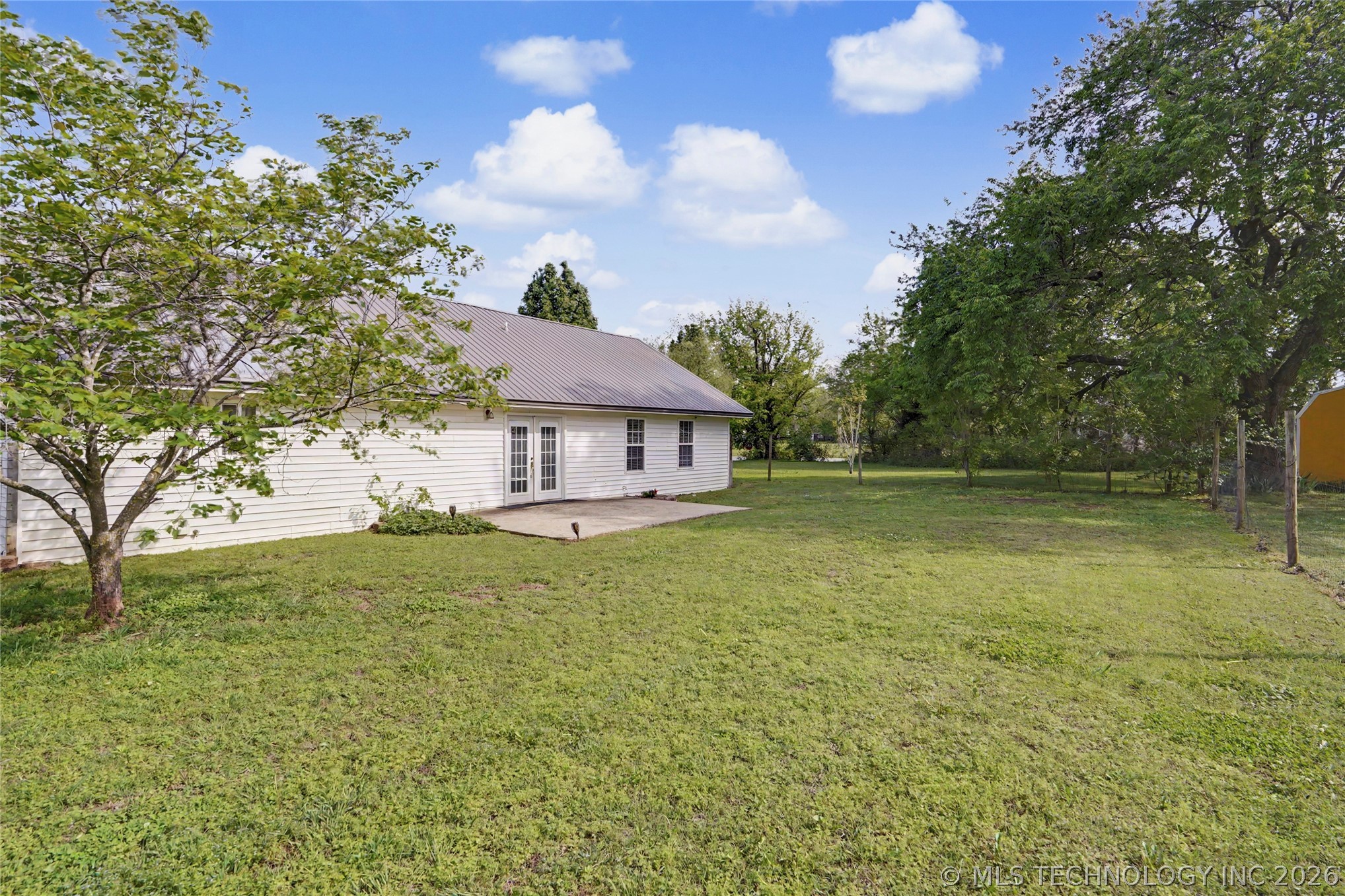 33 Haleys Drive Adair OK 74330