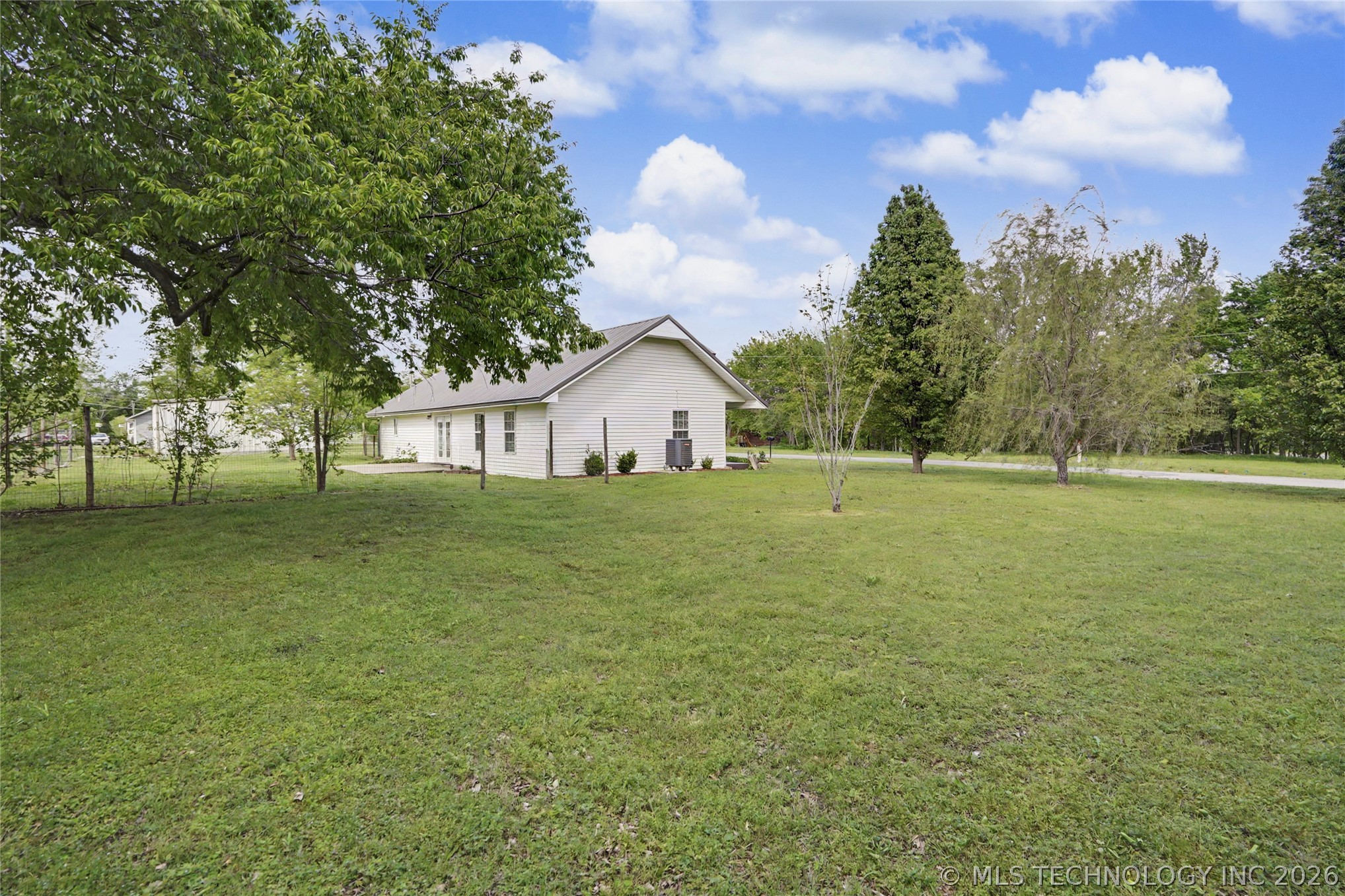 33 Haleys Drive Adair OK 74330