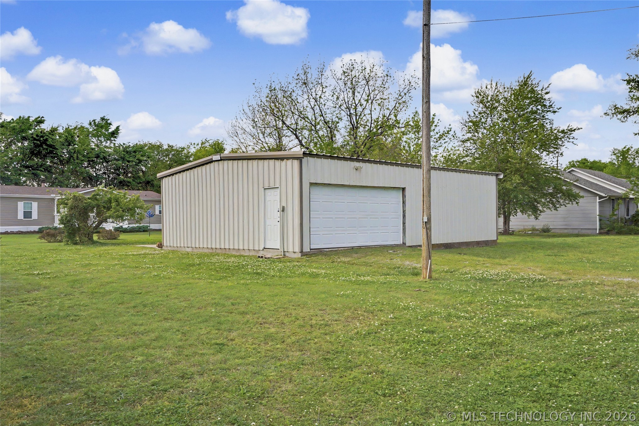 33 Haleys Drive Adair OK 74330