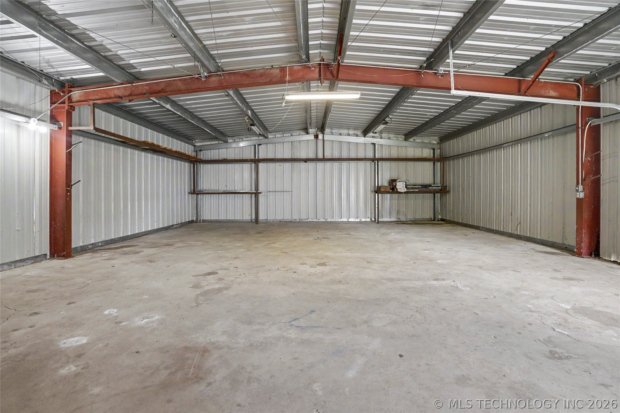 33 Haleys Drive Adair OK 74330