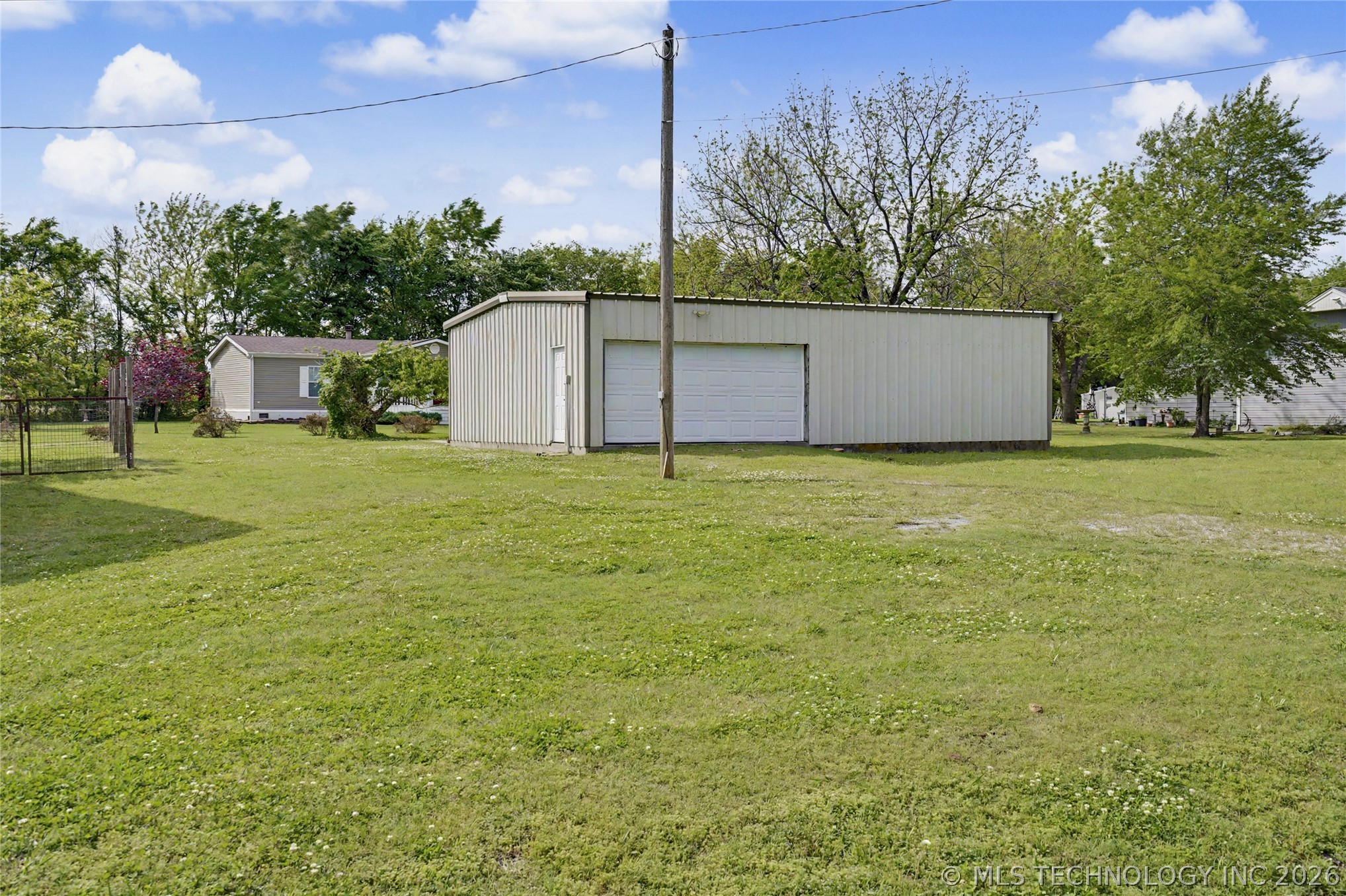 33 Haleys Drive Adair OK 74330