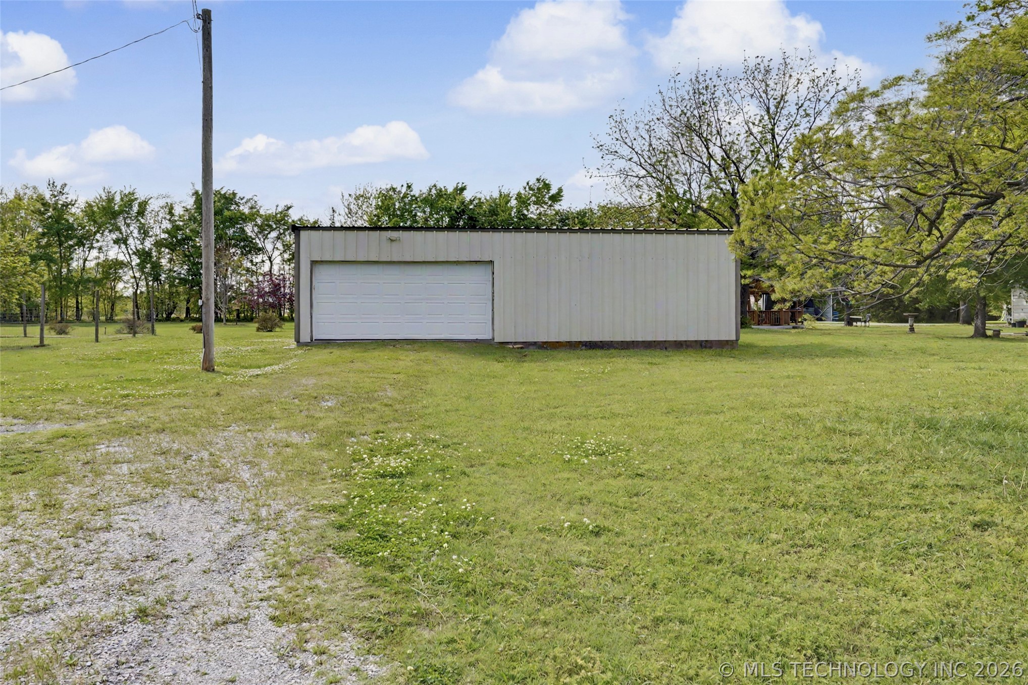 33 Haleys Drive Adair OK 74330