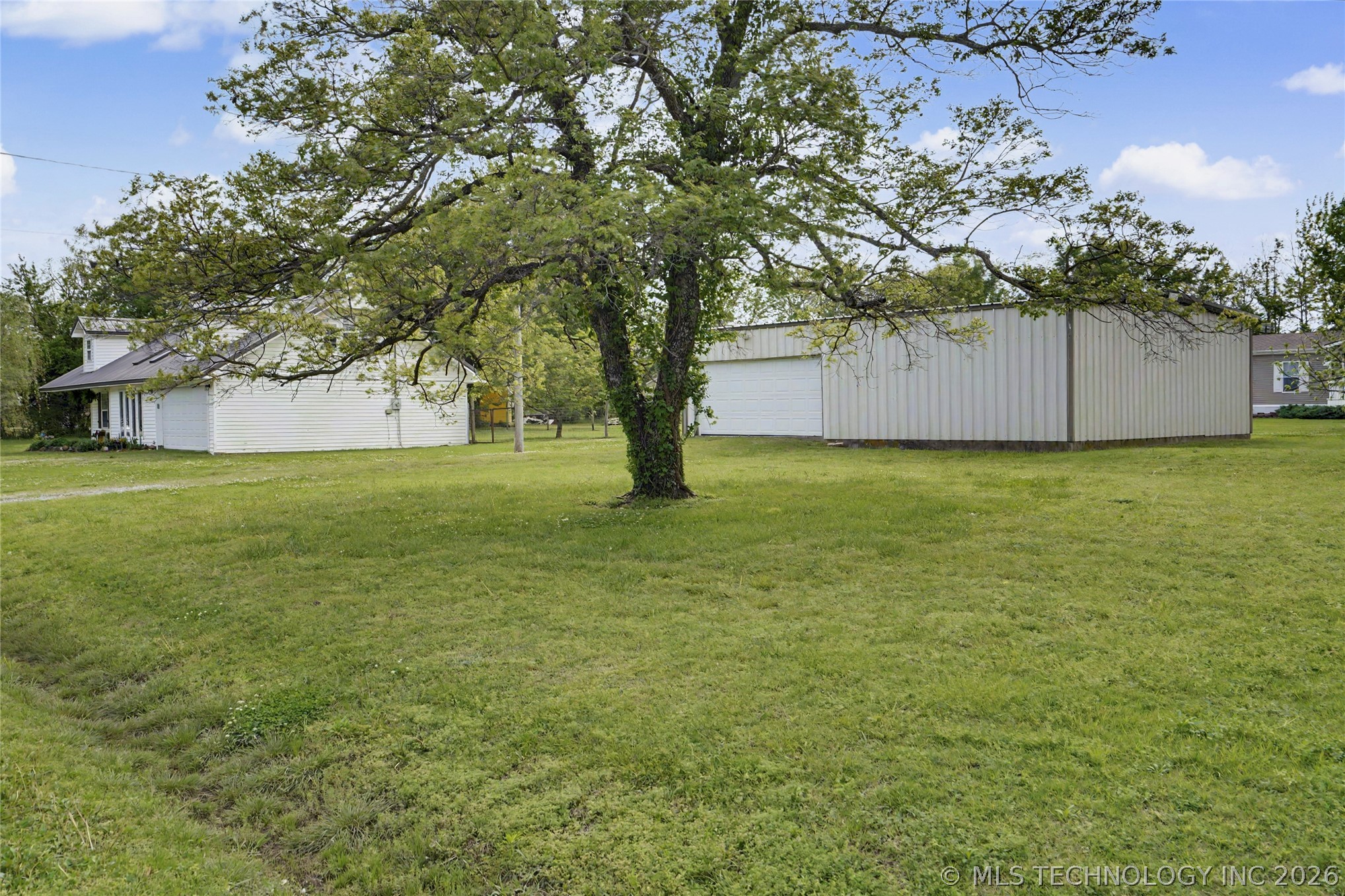 33 Haleys Drive Adair OK 74330