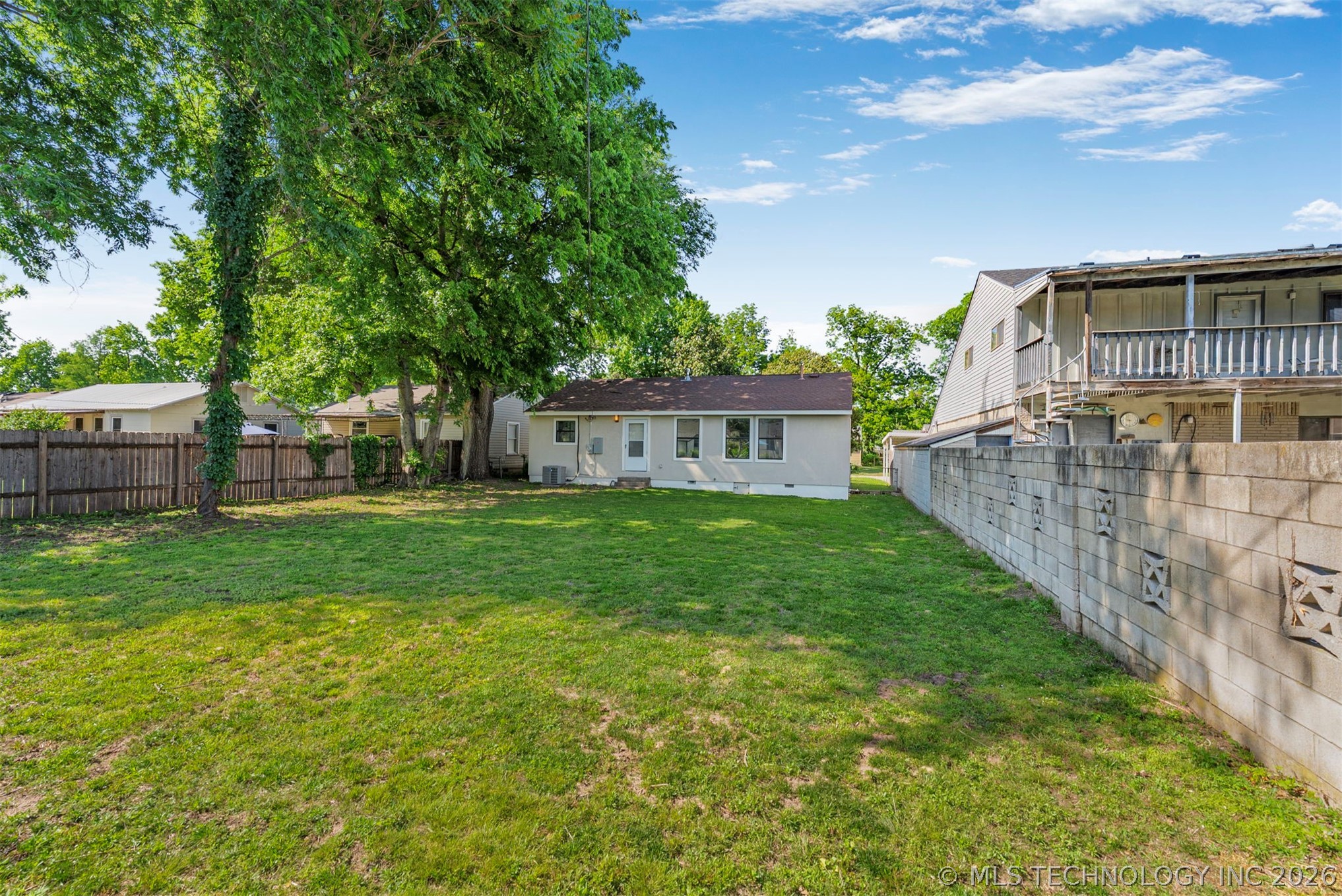 252 E 45th Place Tulsa OK 74105