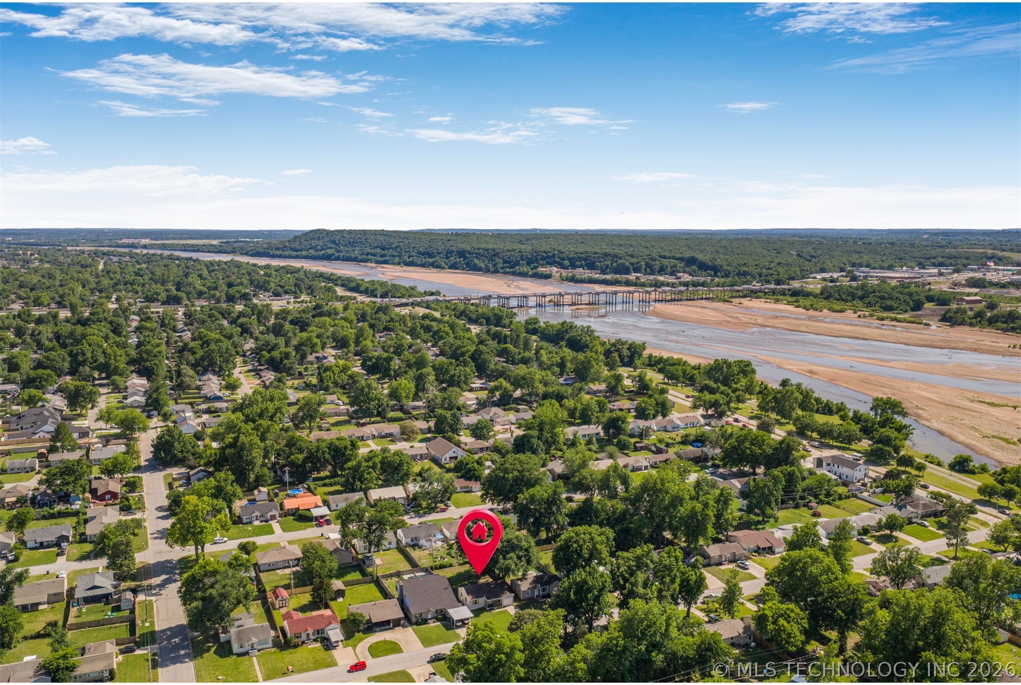 252 E 45th Place Tulsa OK 74105