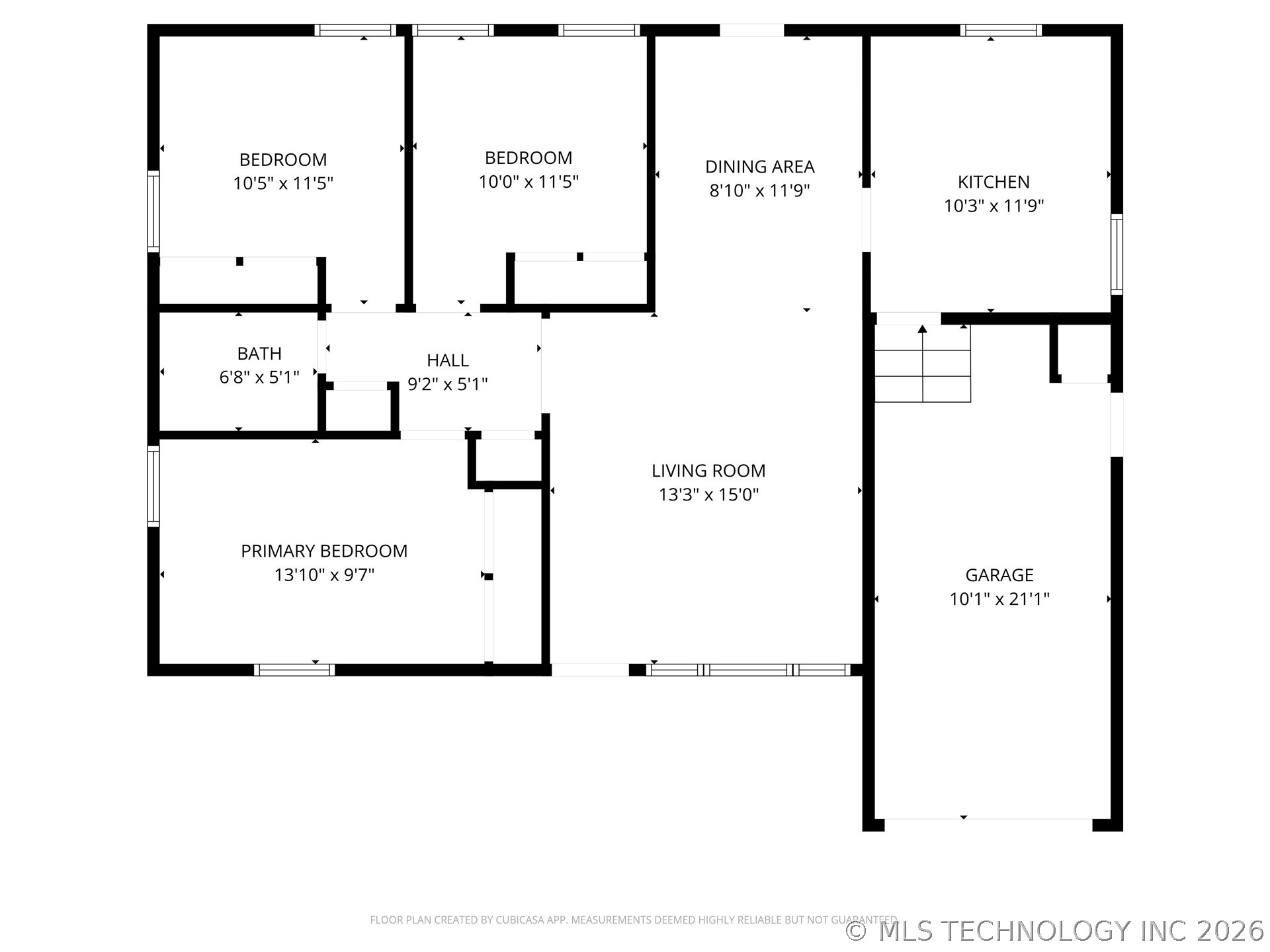 252 E 45th Place Tulsa OK 74105